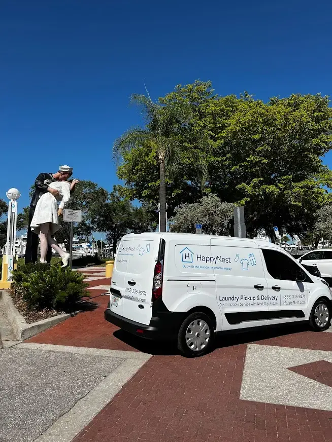 Bahia Vista Laundromat - Image 6