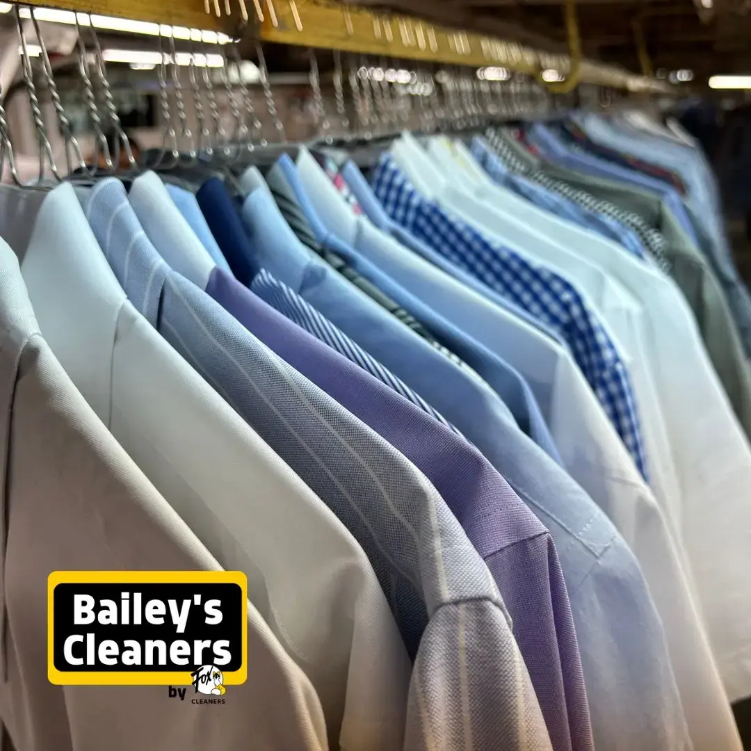 Bailey Cleaners by Fox thumbnail 8