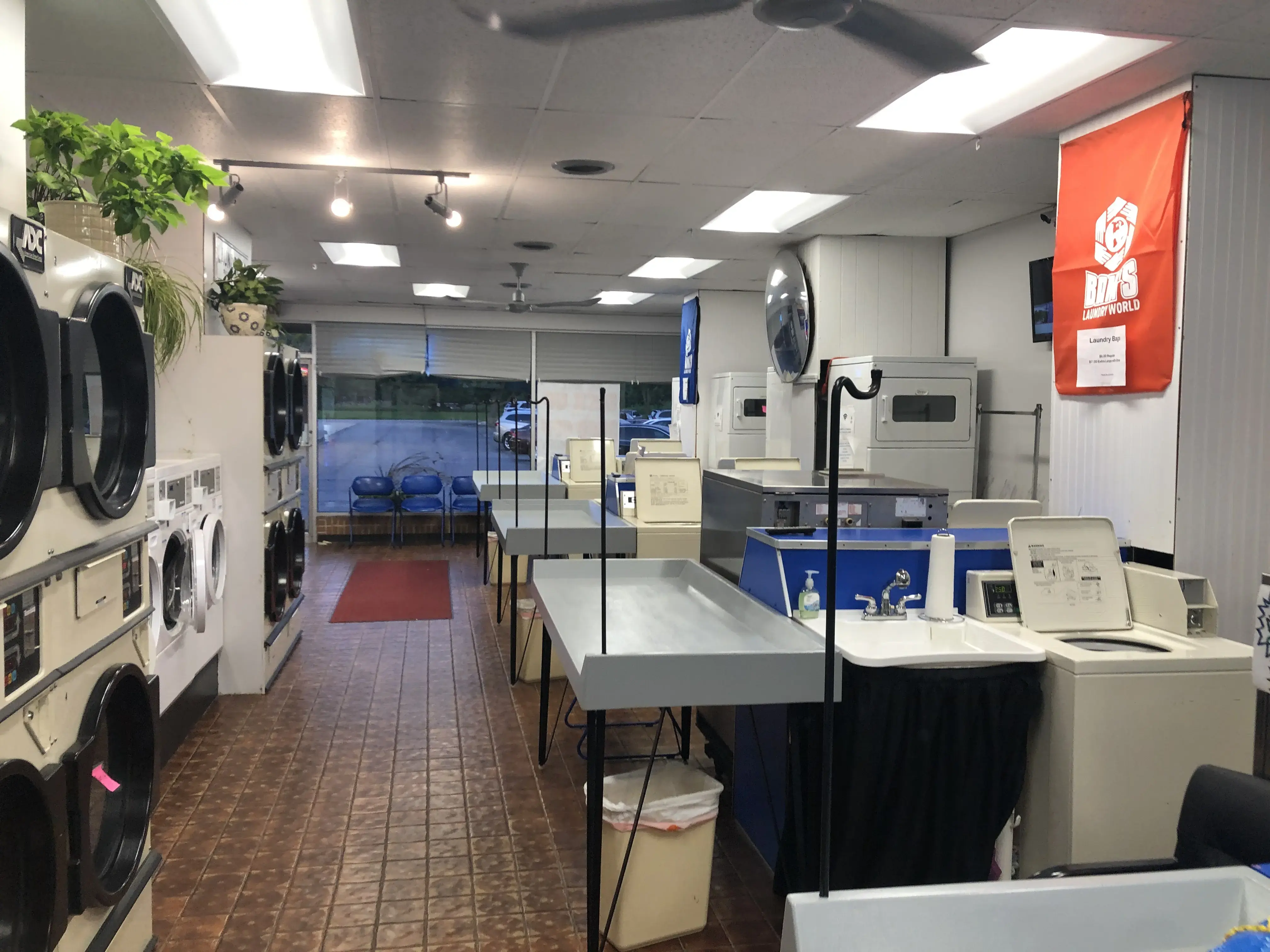 Bailey Rd. Laundry - Image 5