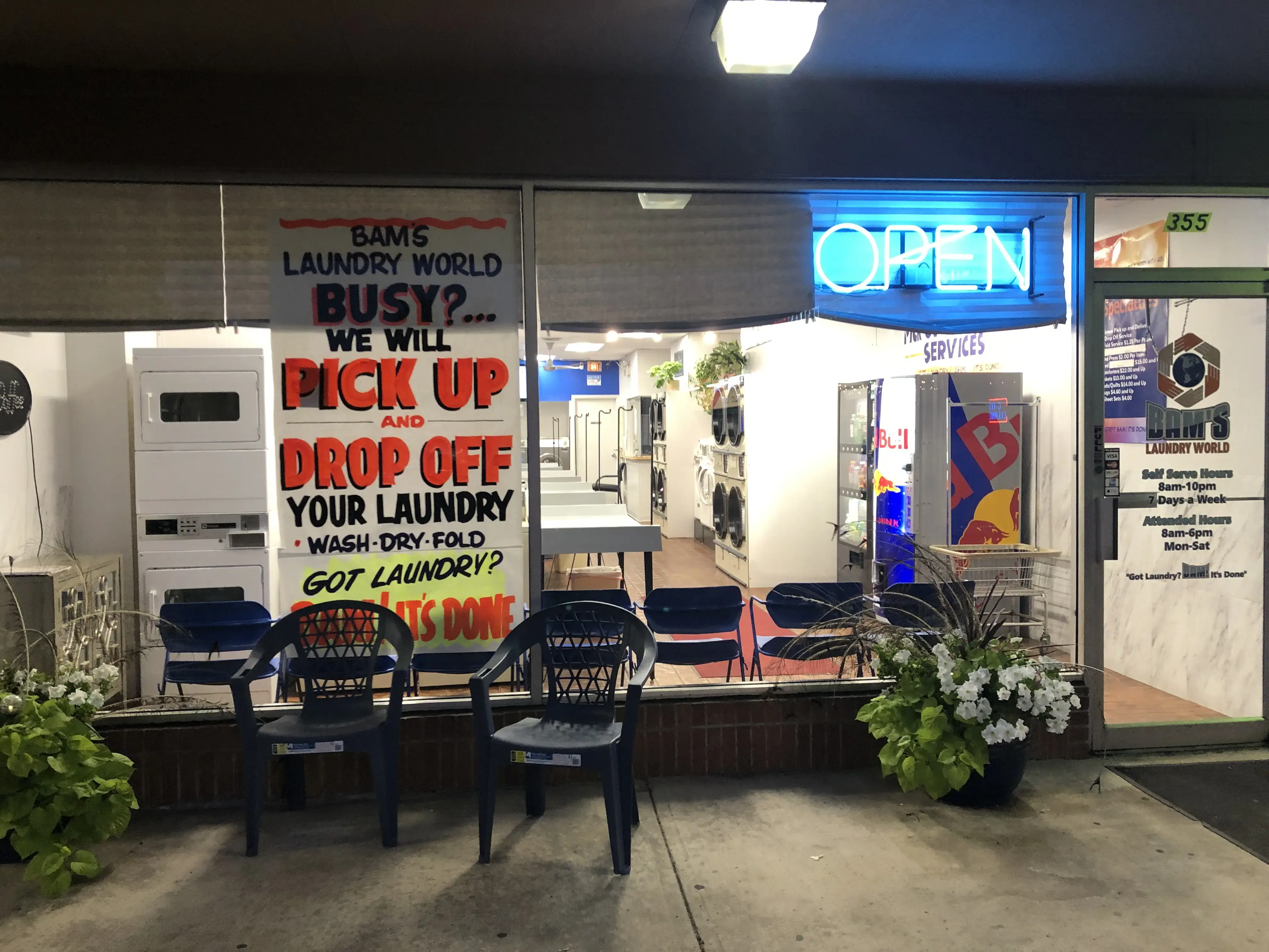 Bailey Rd. Laundry - Image 8
