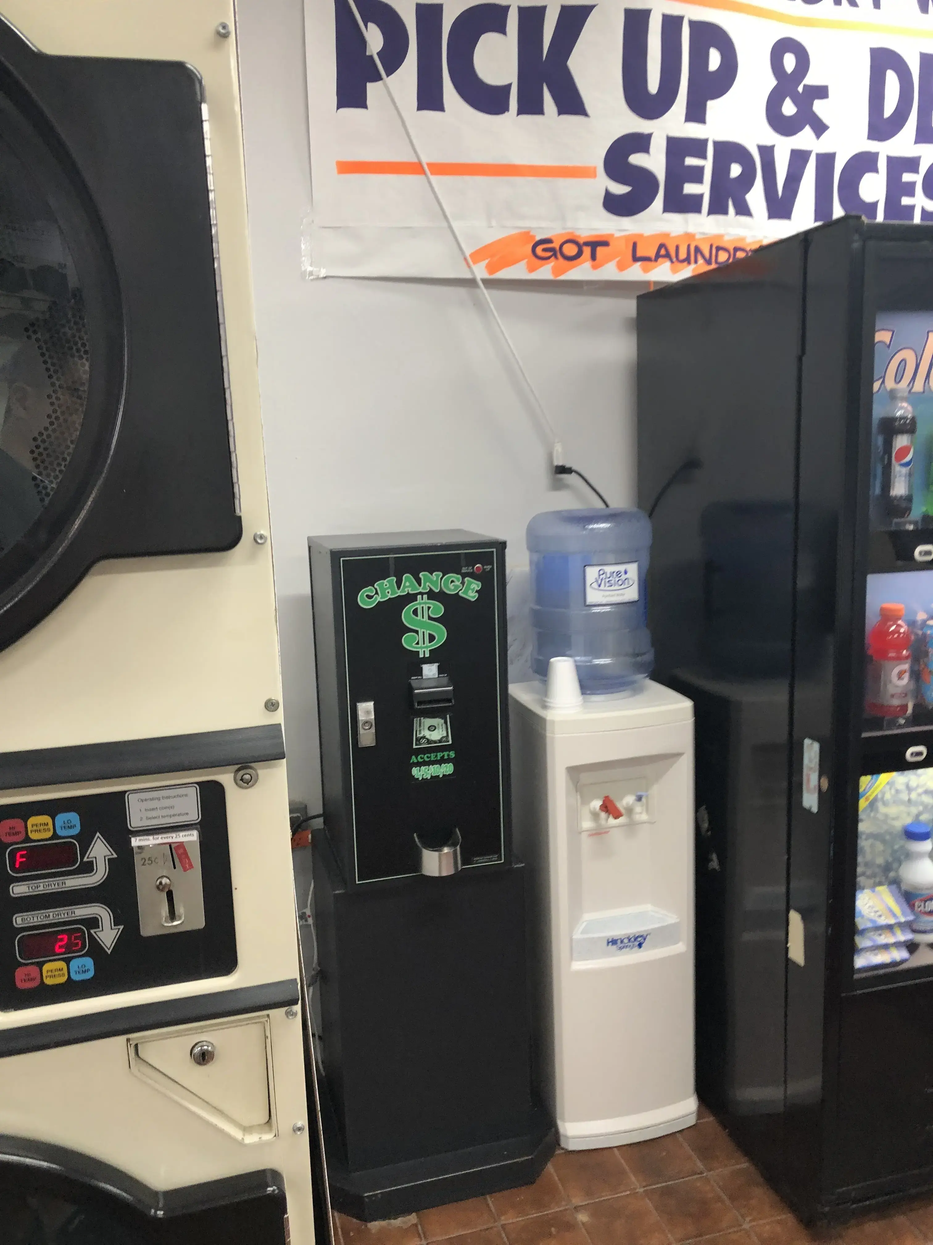 Bailey Rd. Laundry - Image 7