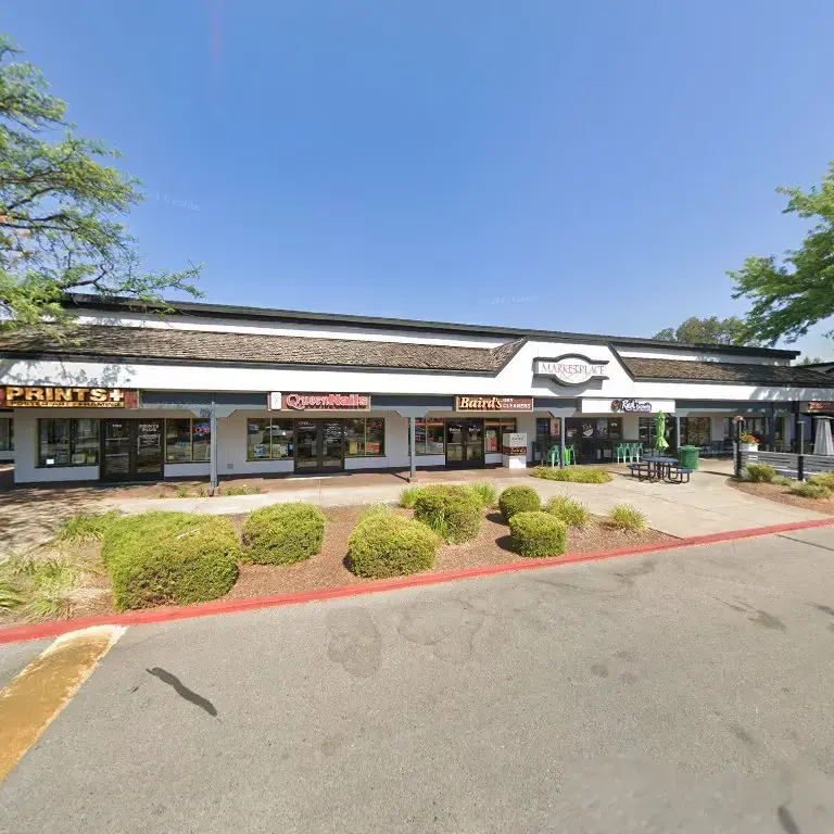 Baird's Dry Cleaners (17th & State) location