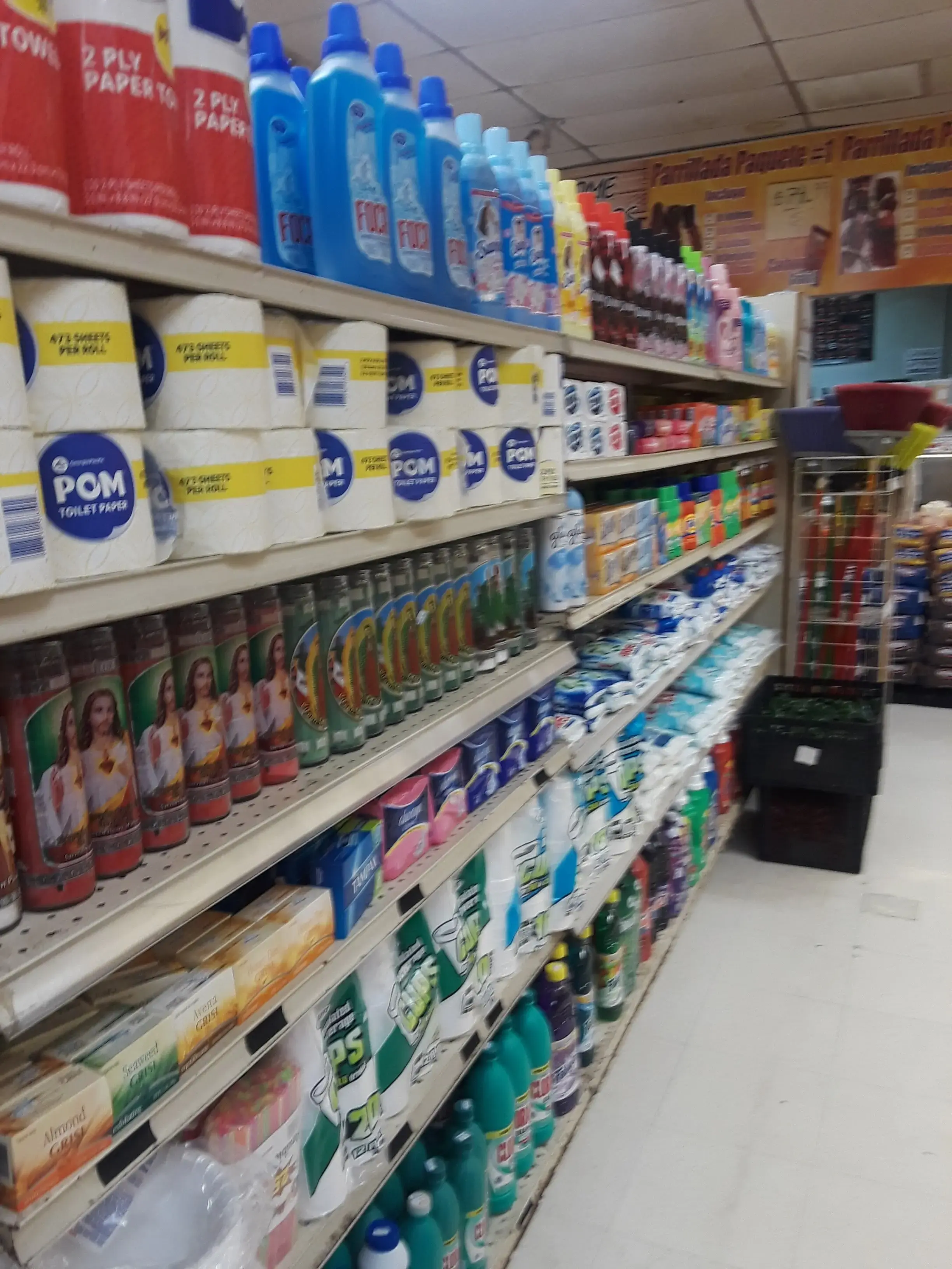 Baker Washateria - Image 3