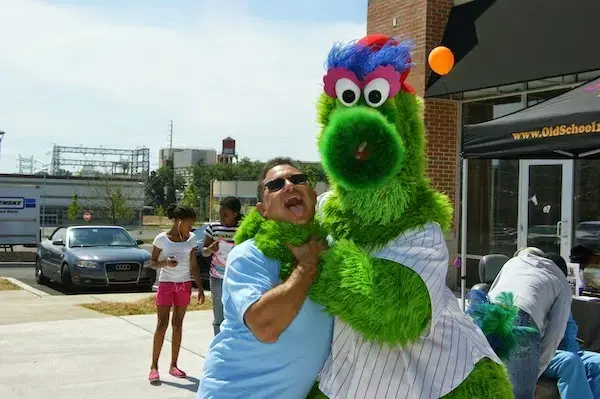 Bakers Centre Laundry thumbnail 5