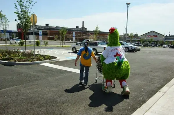 Bakers Centre Laundry - Image 16