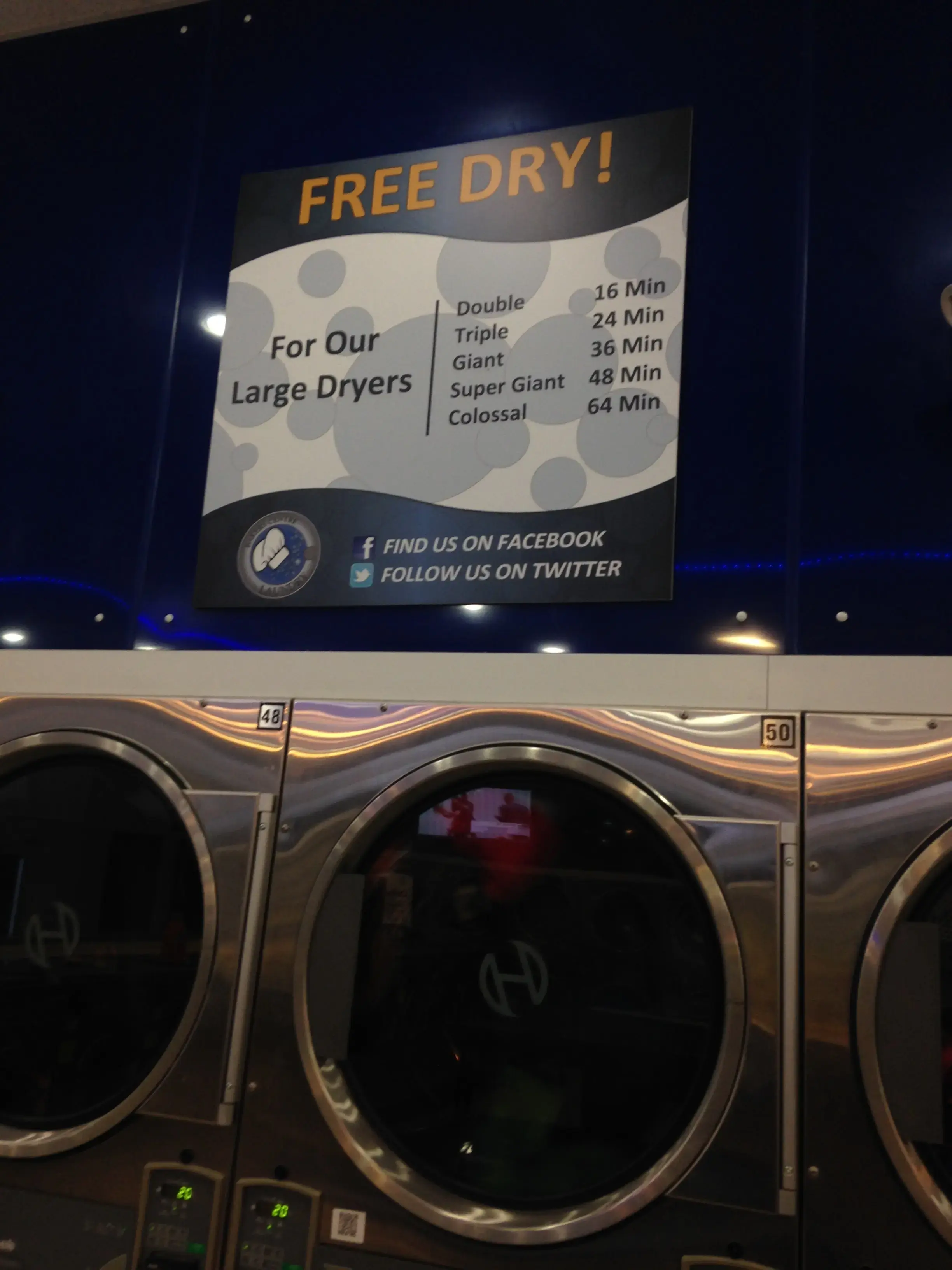 Bakers Centre Laundry - Image 19