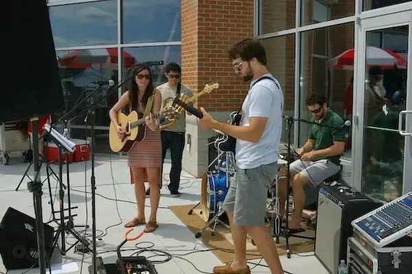 Bakers Centre Laundry - Image 11