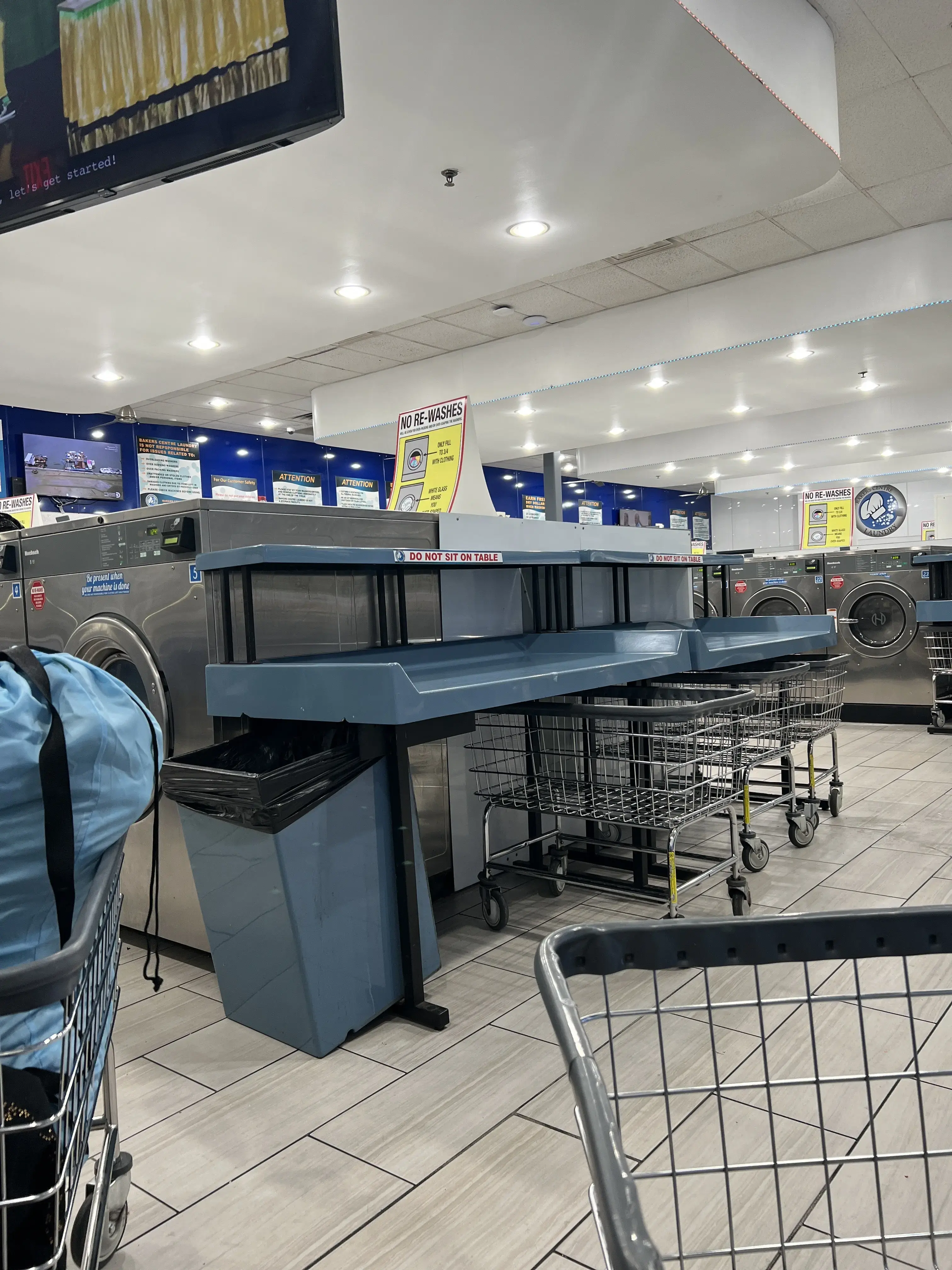 Bakers Centre Laundry - Image 6