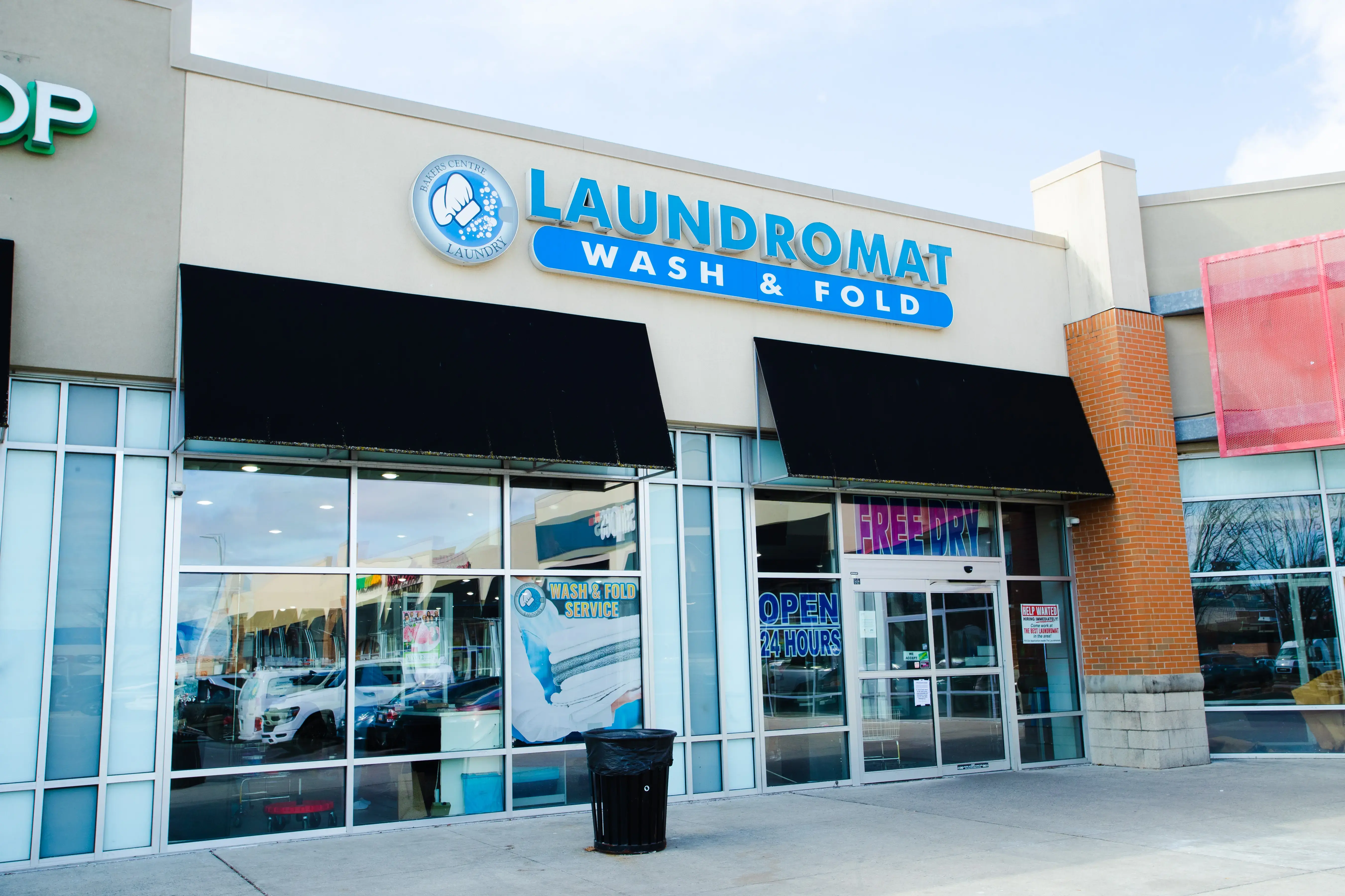 Bakers Centre Laundry - Image 3