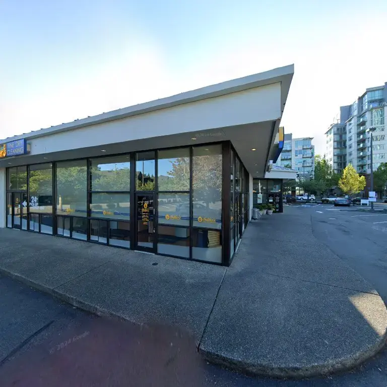 Bakker's Fine Dry Cleaning - Image 12