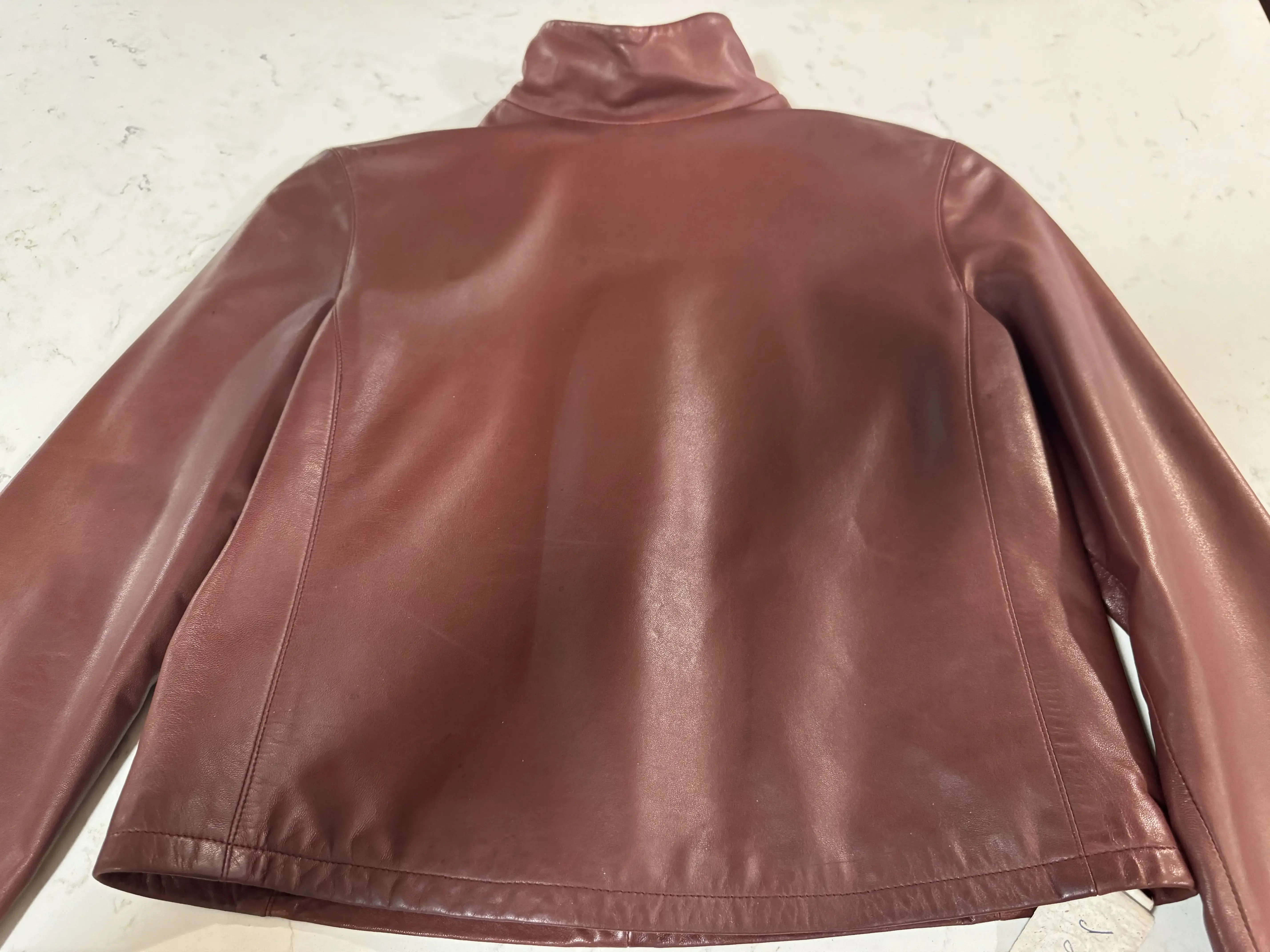 Bakker's Fine Dry Cleaning thumbnail 3