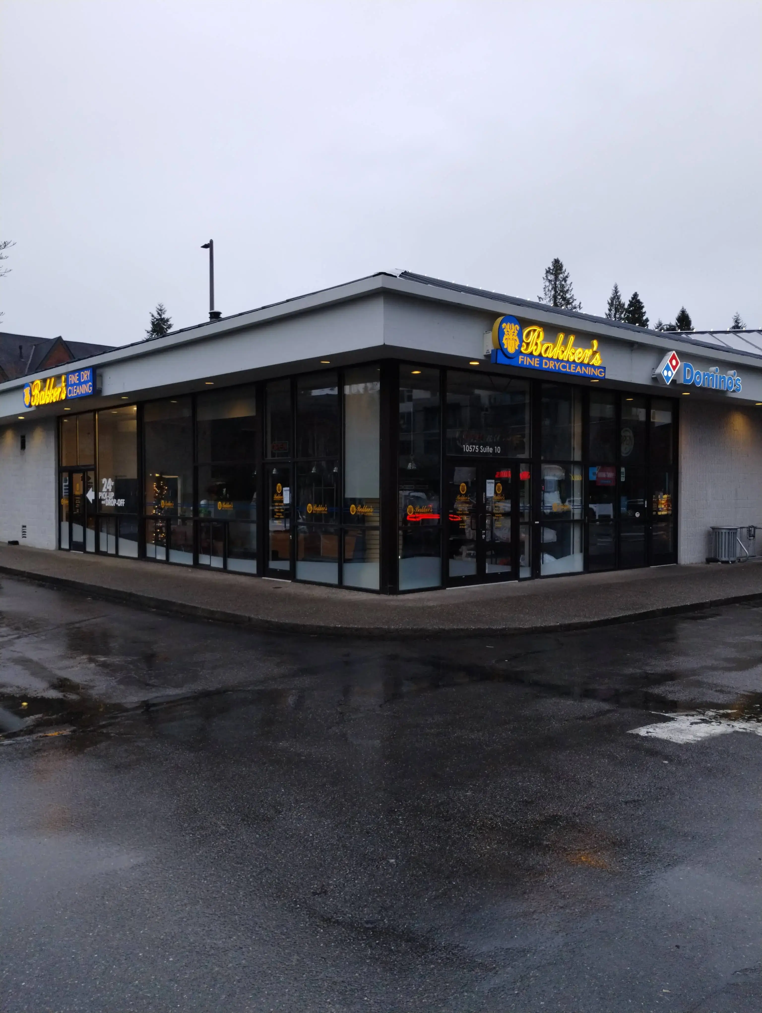 Bakker's Fine Dry Cleaning - Image 8