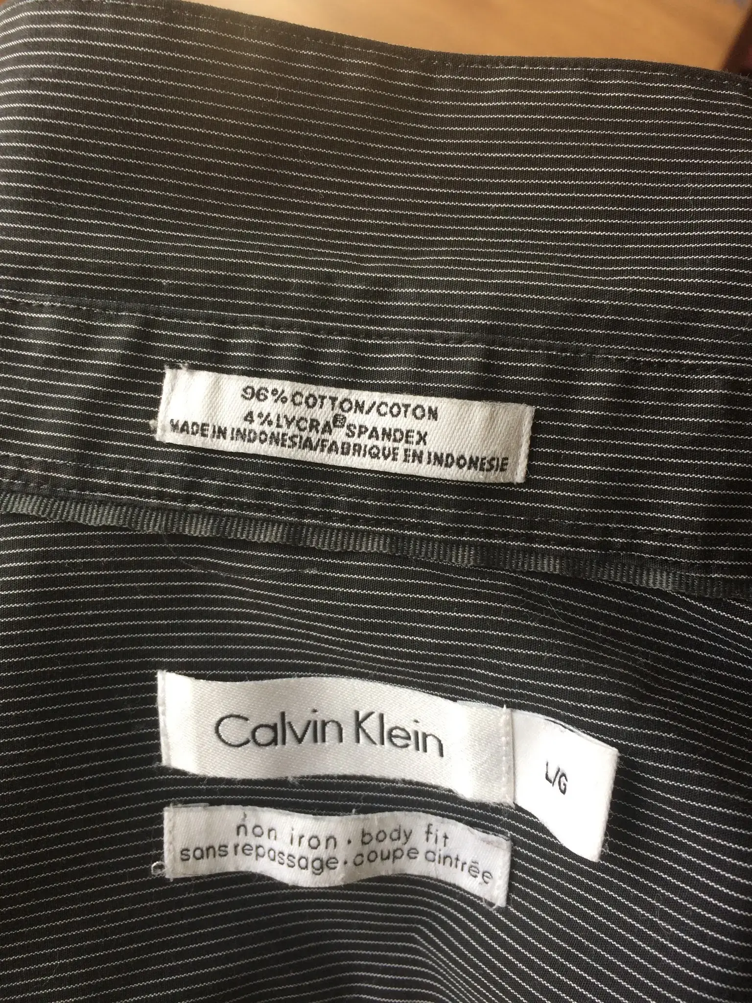 Bakker's Fine Dry Cleaning - Image 4