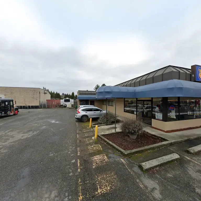 Bakker's Fine Dry Cleaning - Image 18