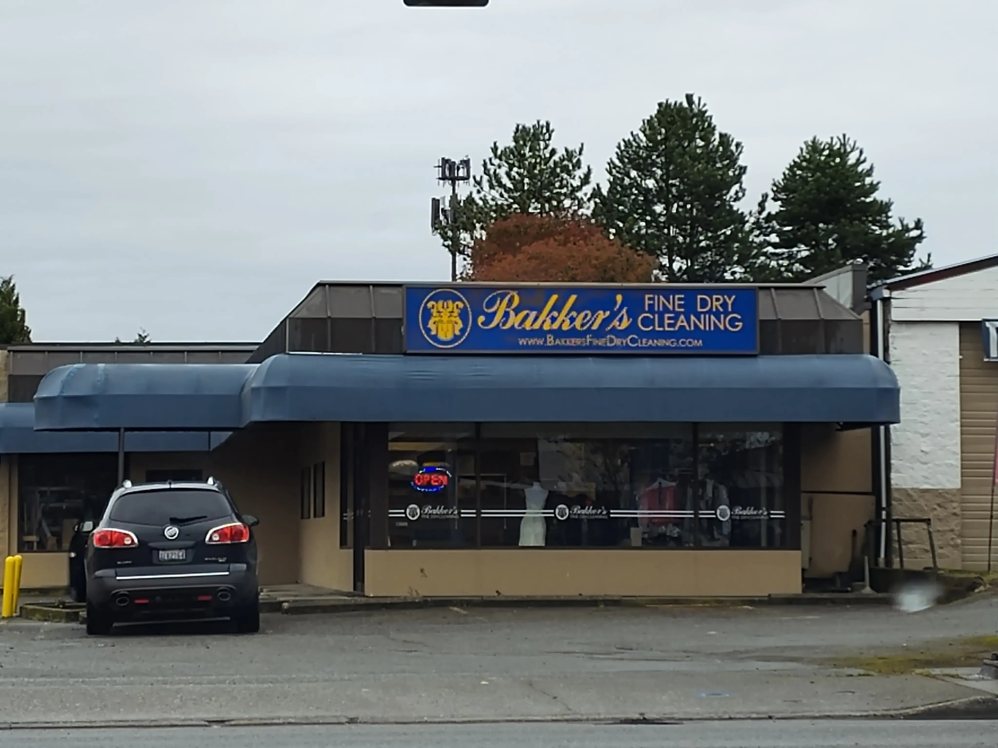 Bakker's Fine Dry Cleaning - Image 17
