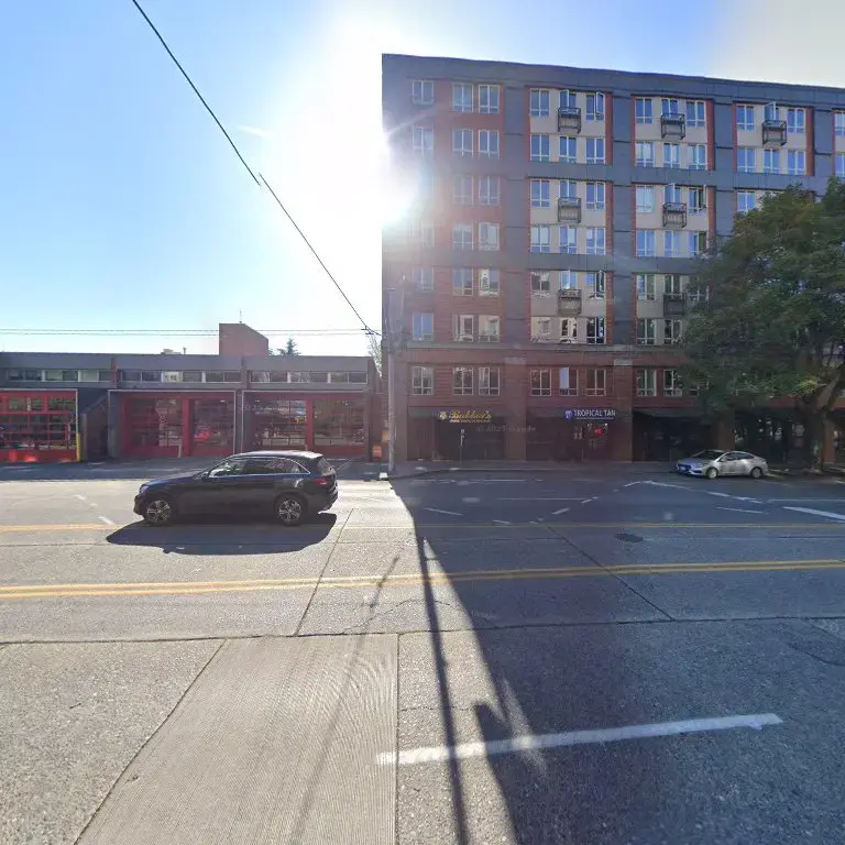 Bakker's Fine Drycleaning - Image 9