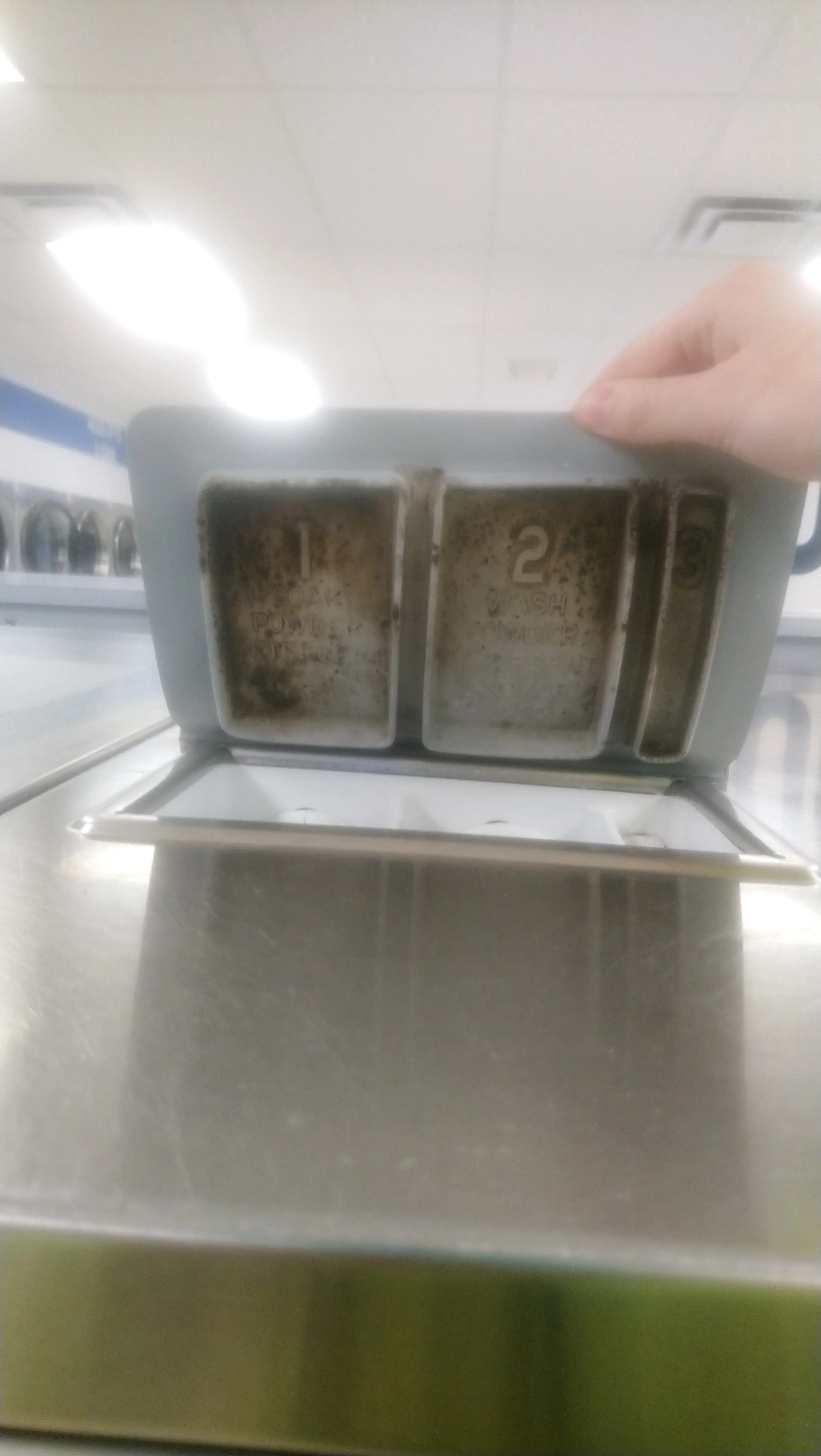 Baldwin Coin Laundry thumbnail 18