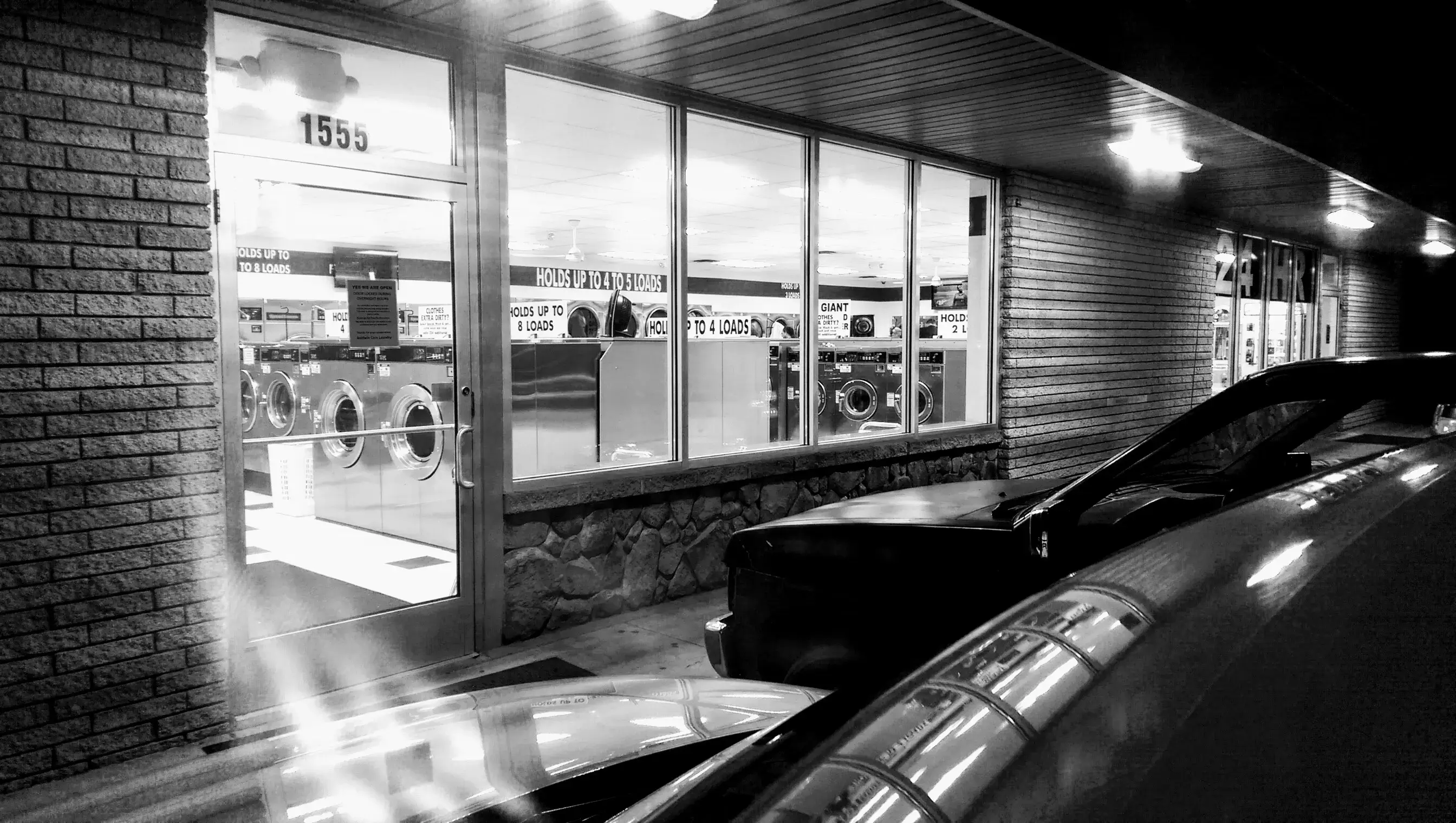 Baldwin Coin Laundry thumbnail 3