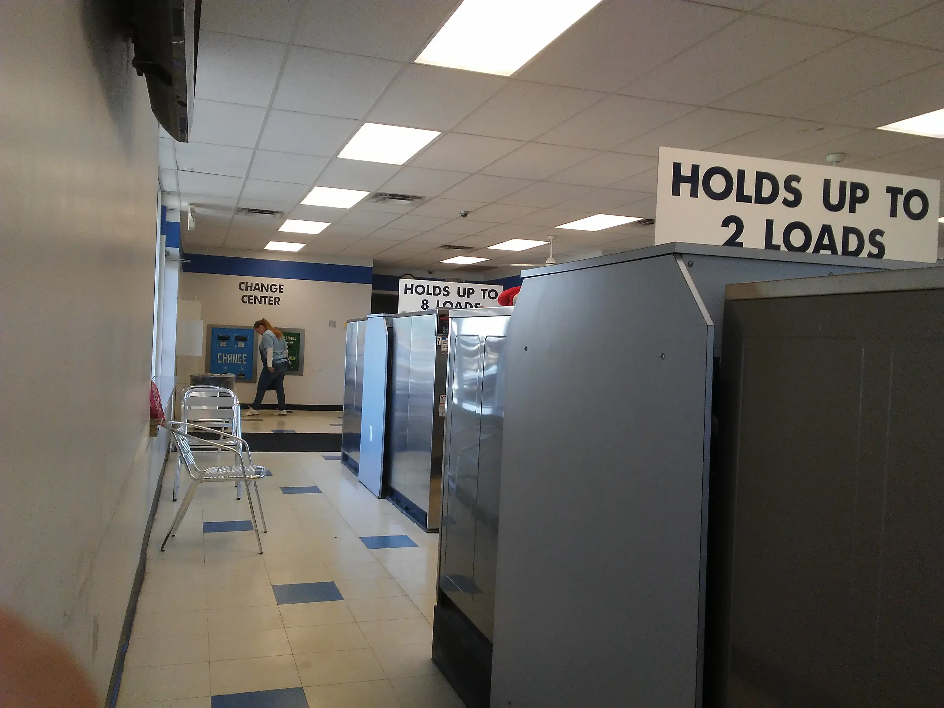 Baldwin Coin Laundry thumbnail 4