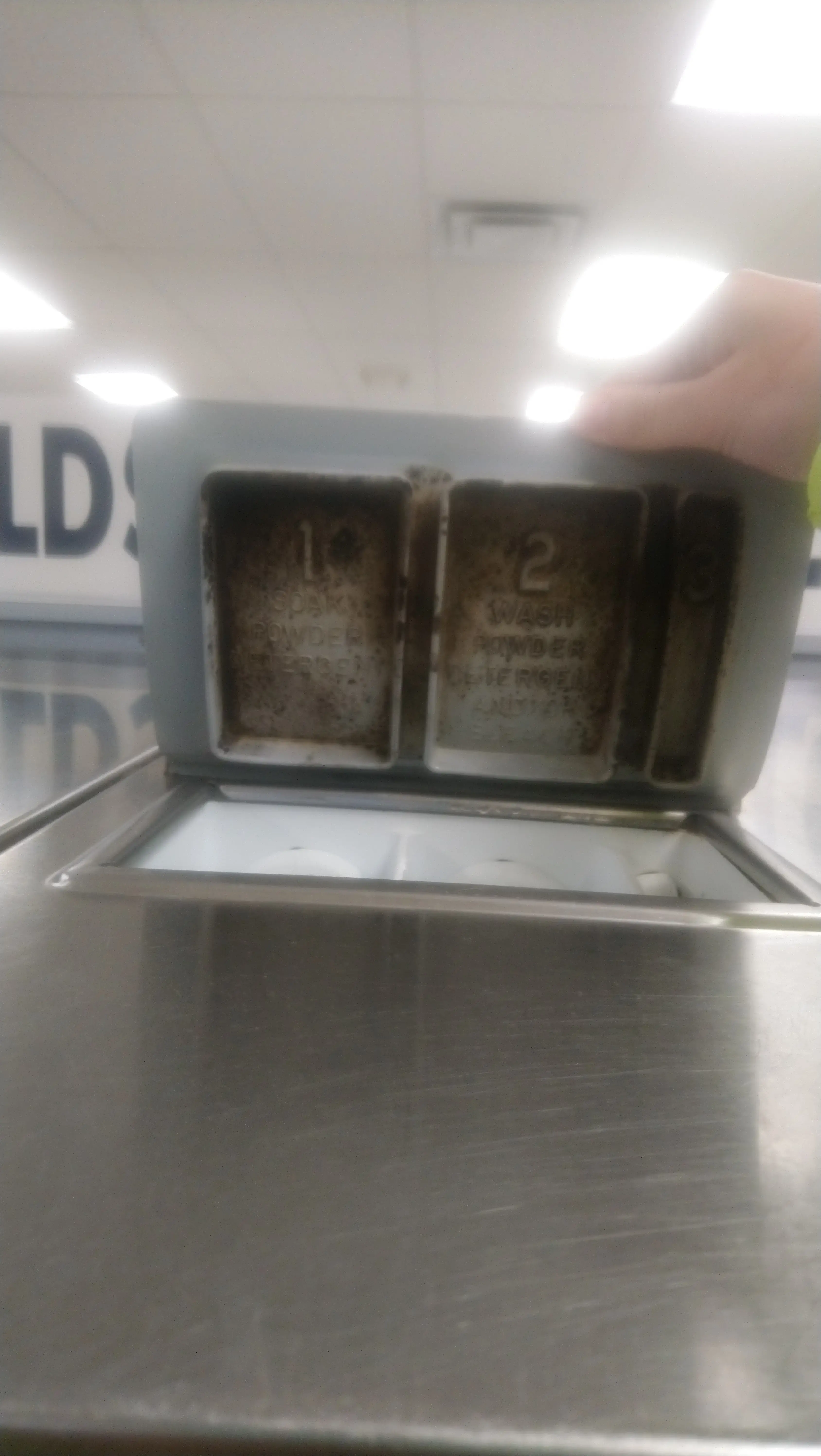 Baldwin Coin Laundry thumbnail 20