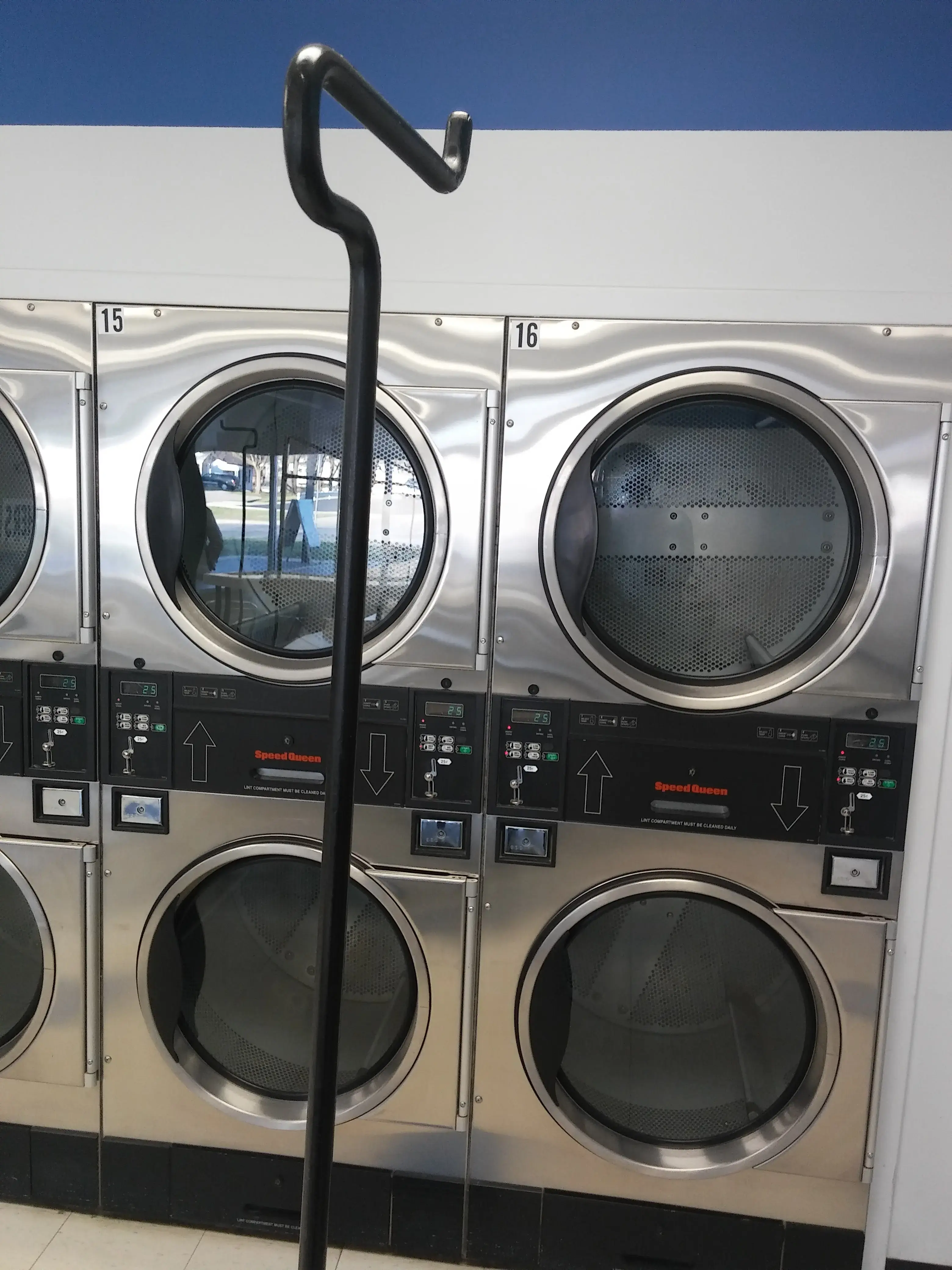 Baldwin Coin Laundry thumbnail 8