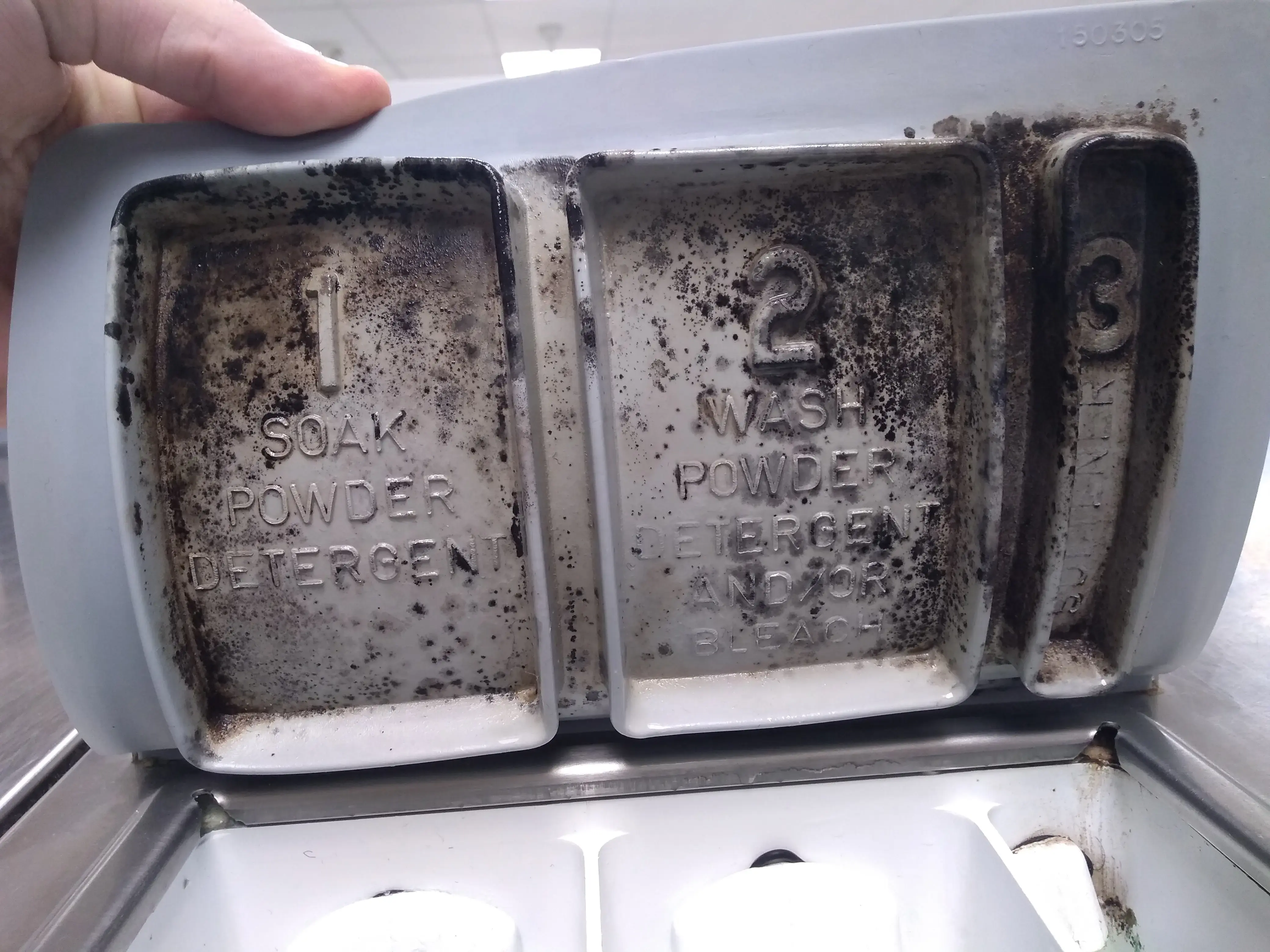 Baldwin Coin Laundry thumbnail 7