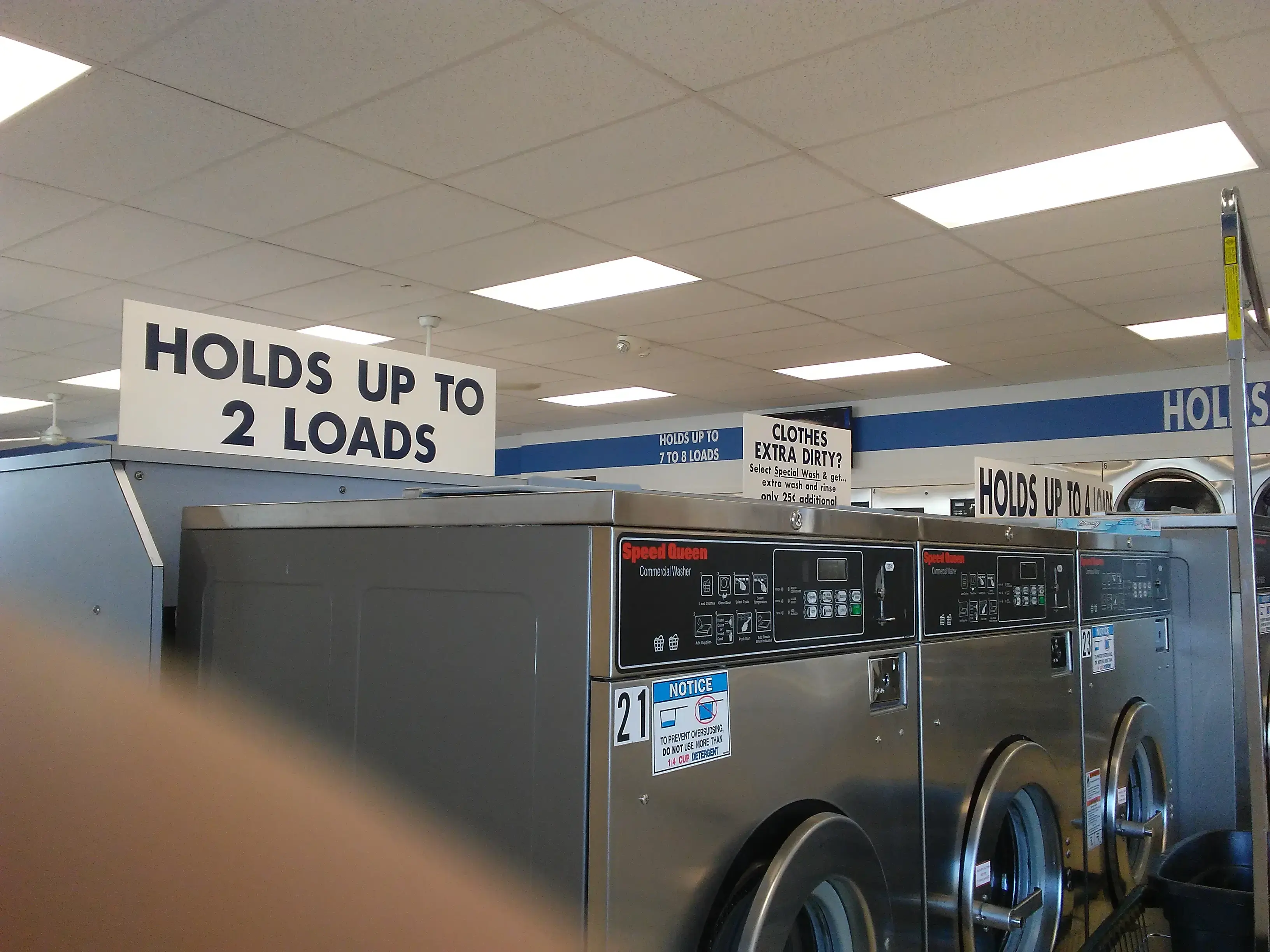Baldwin Coin Laundry - Image 12