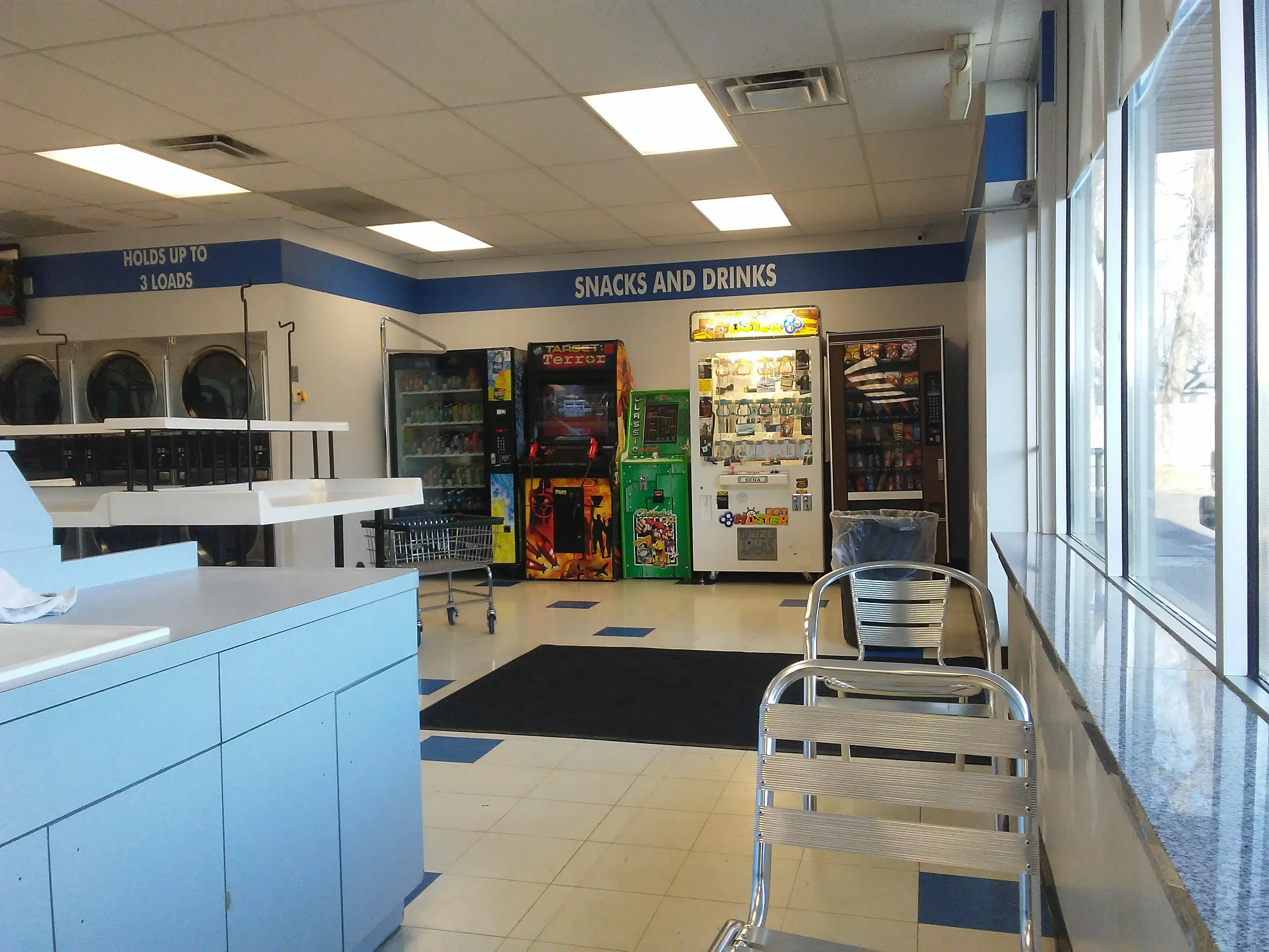 Baldwin Coin Laundry thumbnail 5