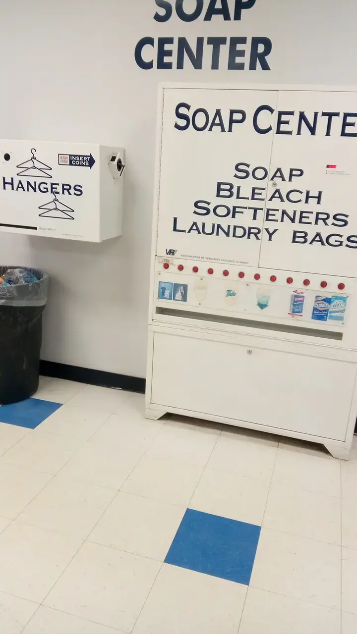 Baldwin Coin Laundry thumbnail 17
