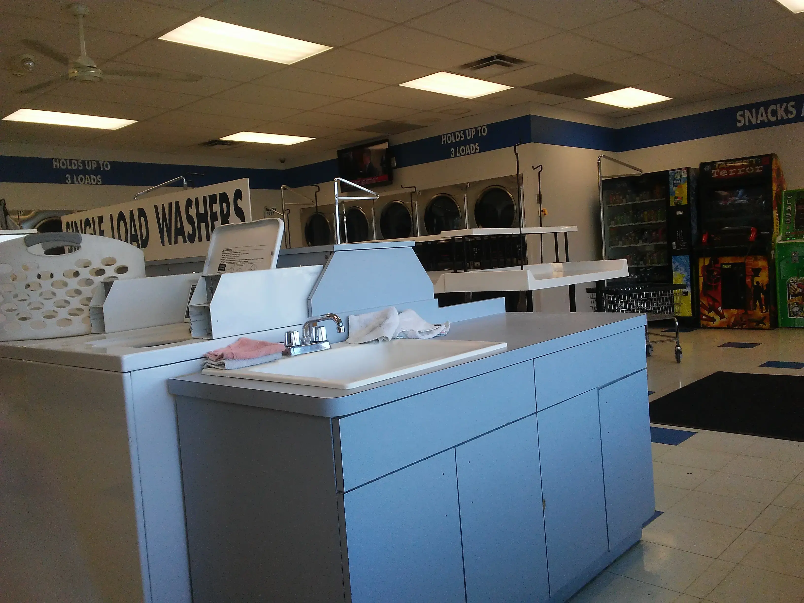 Baldwin Coin Laundry thumbnail 6