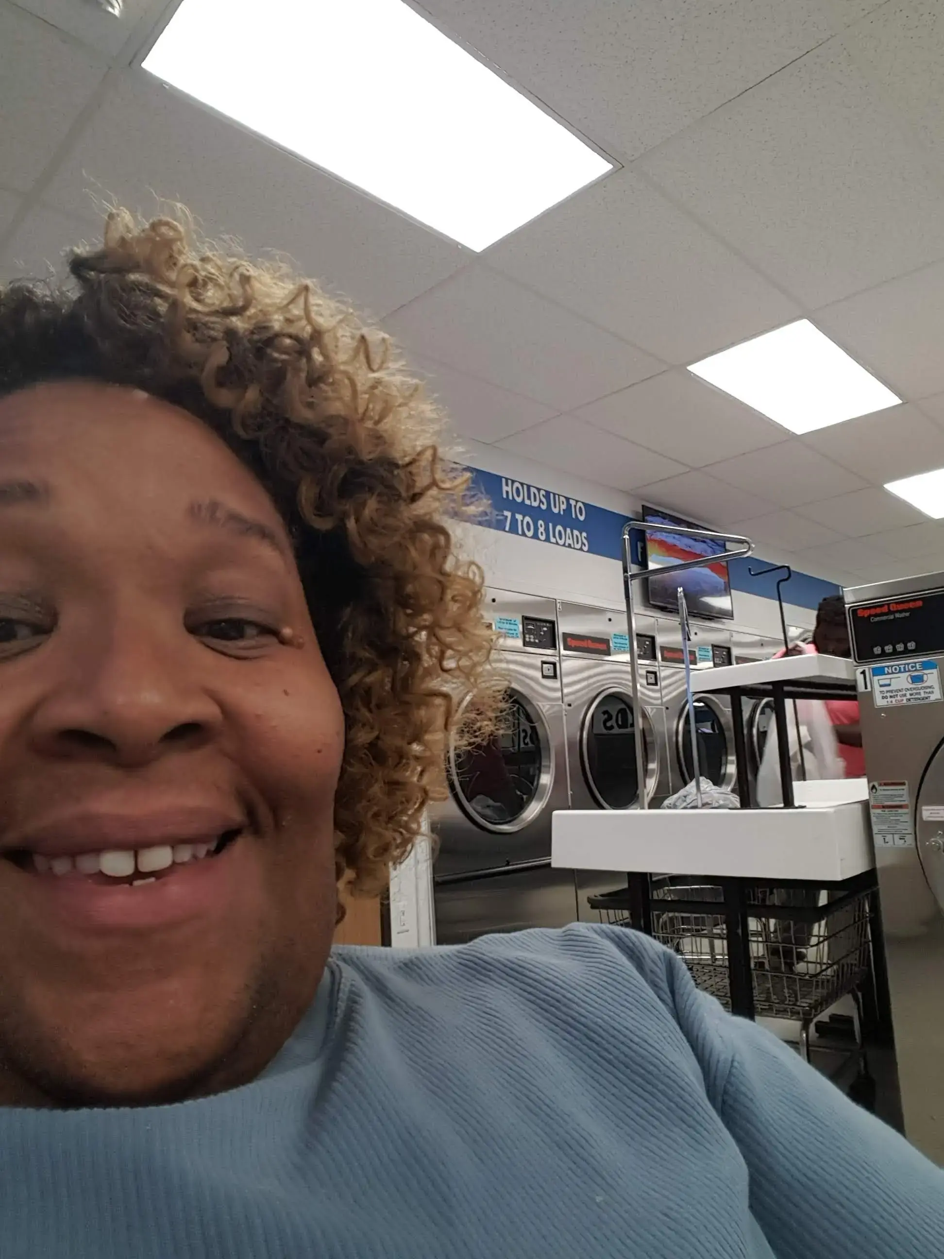 Baldwin Coin Laundry thumbnail 19