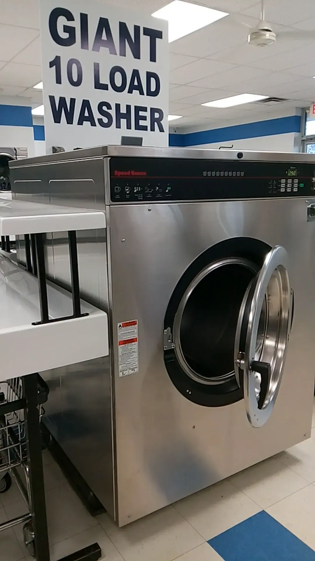 Baldwin Coin Laundry thumbnail 11