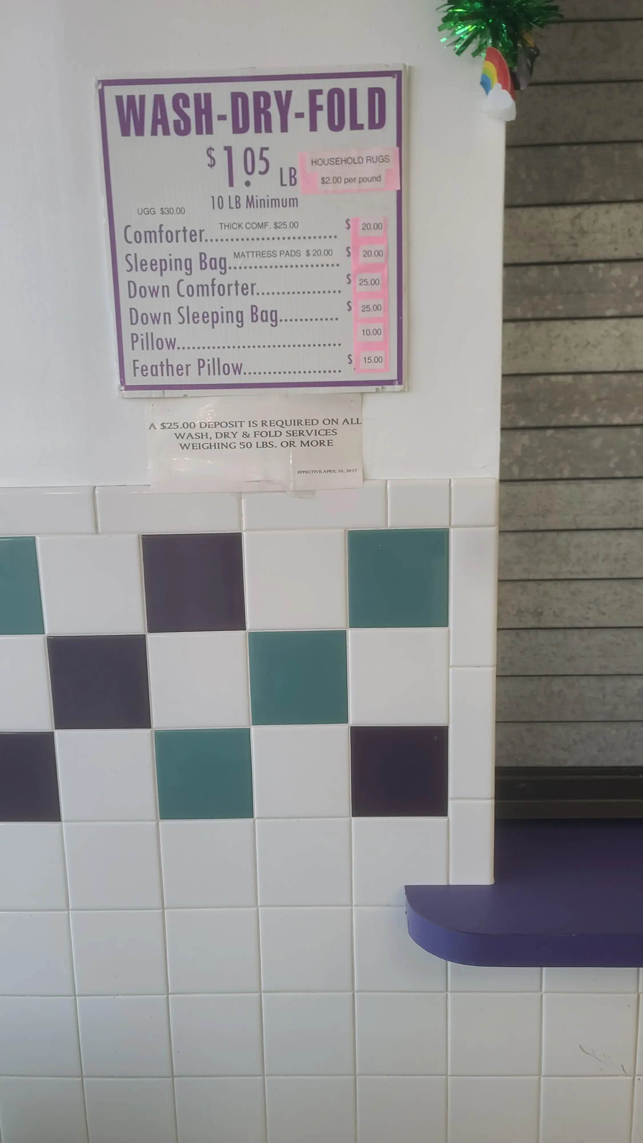 Baldwin Laundromat thumbnail 10