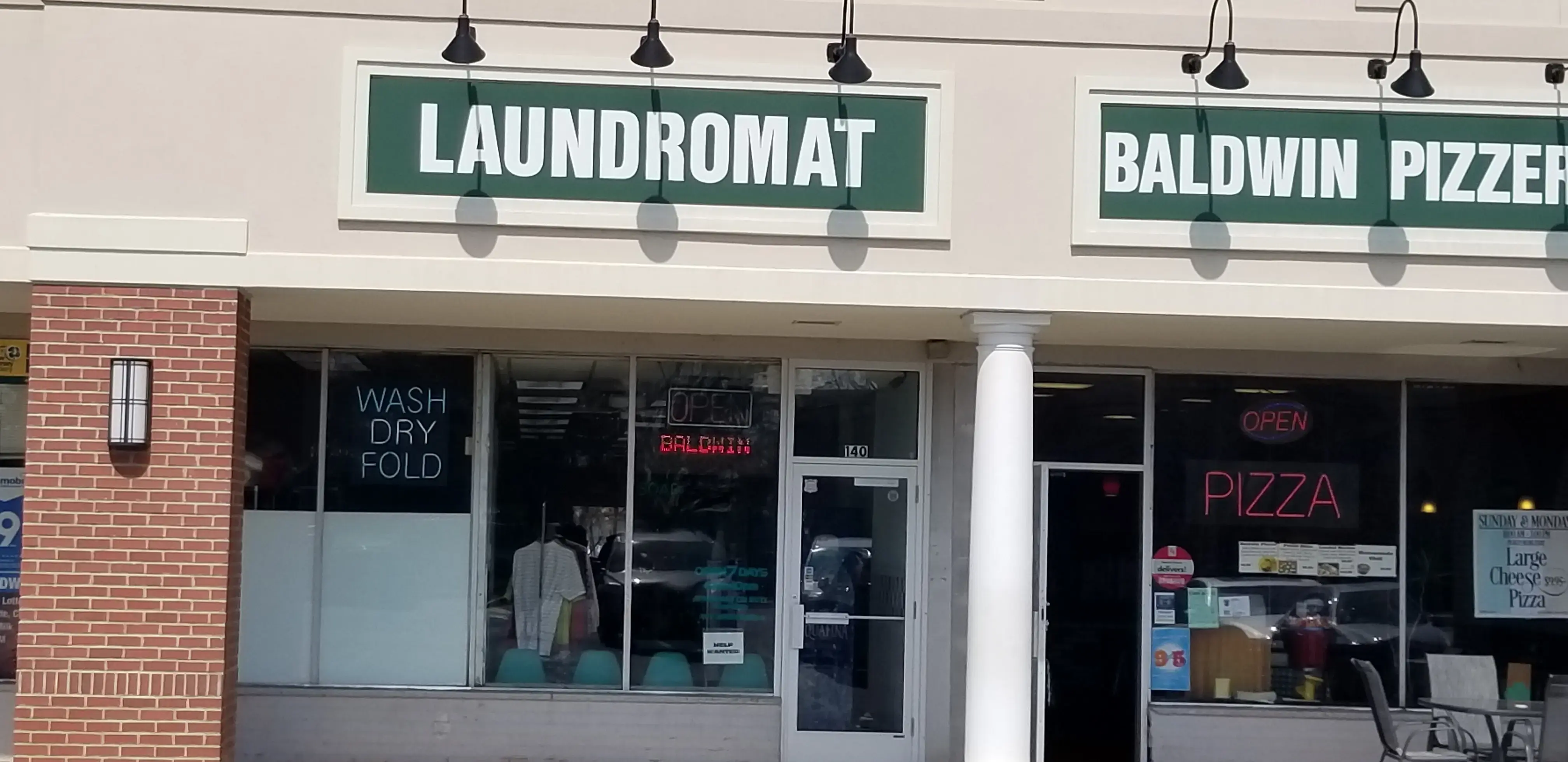 Baldwin Laundromat - Image 15