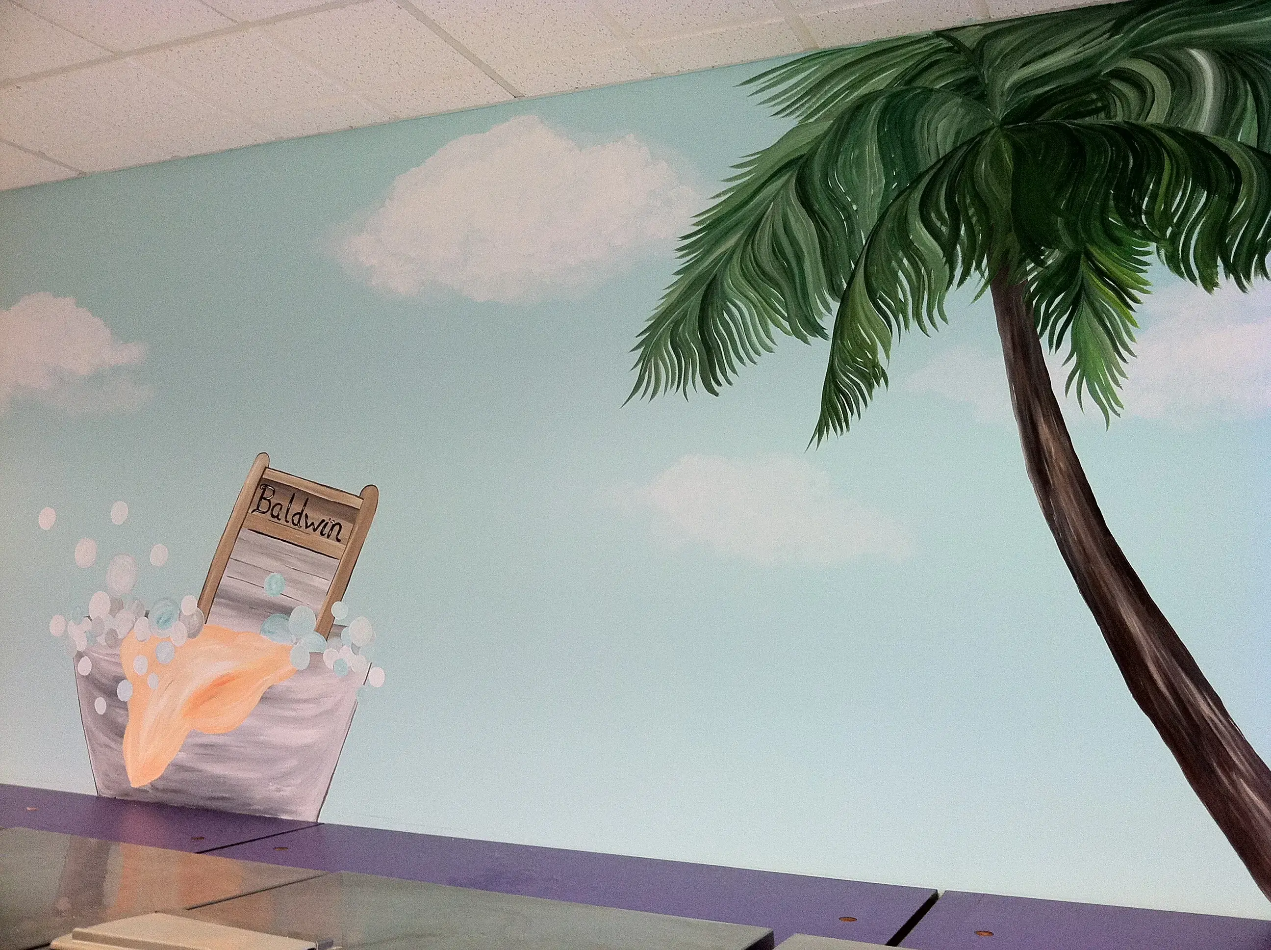 Baldwin Laundromat - Image 11