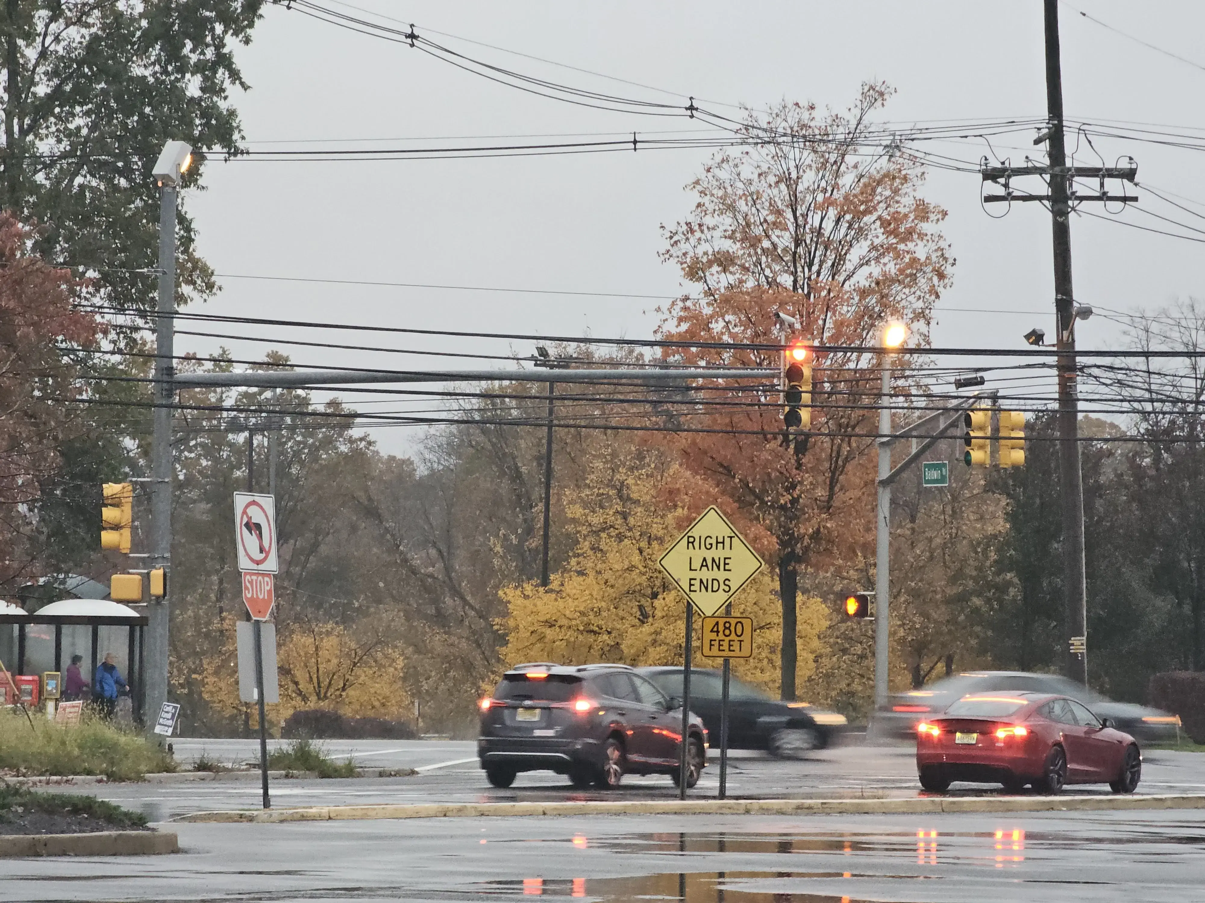 Baldwin Laundromat thumbnail 8