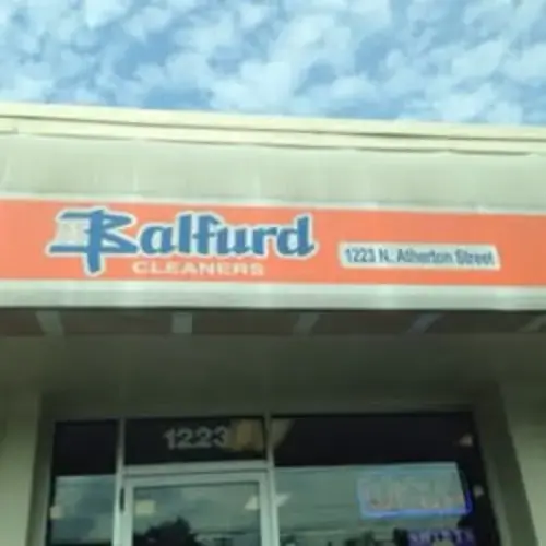 Balfurd Cleaners - Image 9