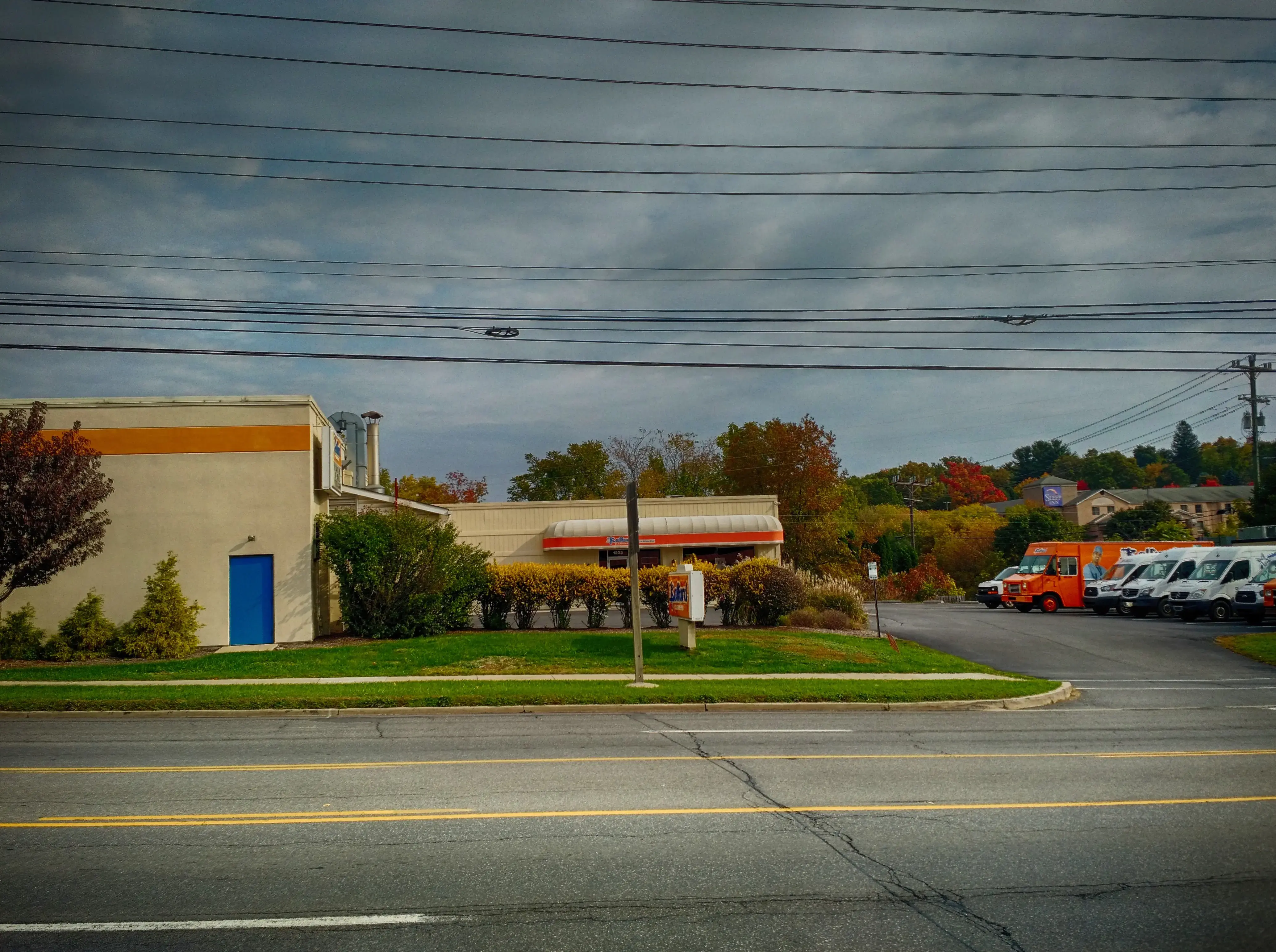 Balfurd Cleaners thumbnail 6