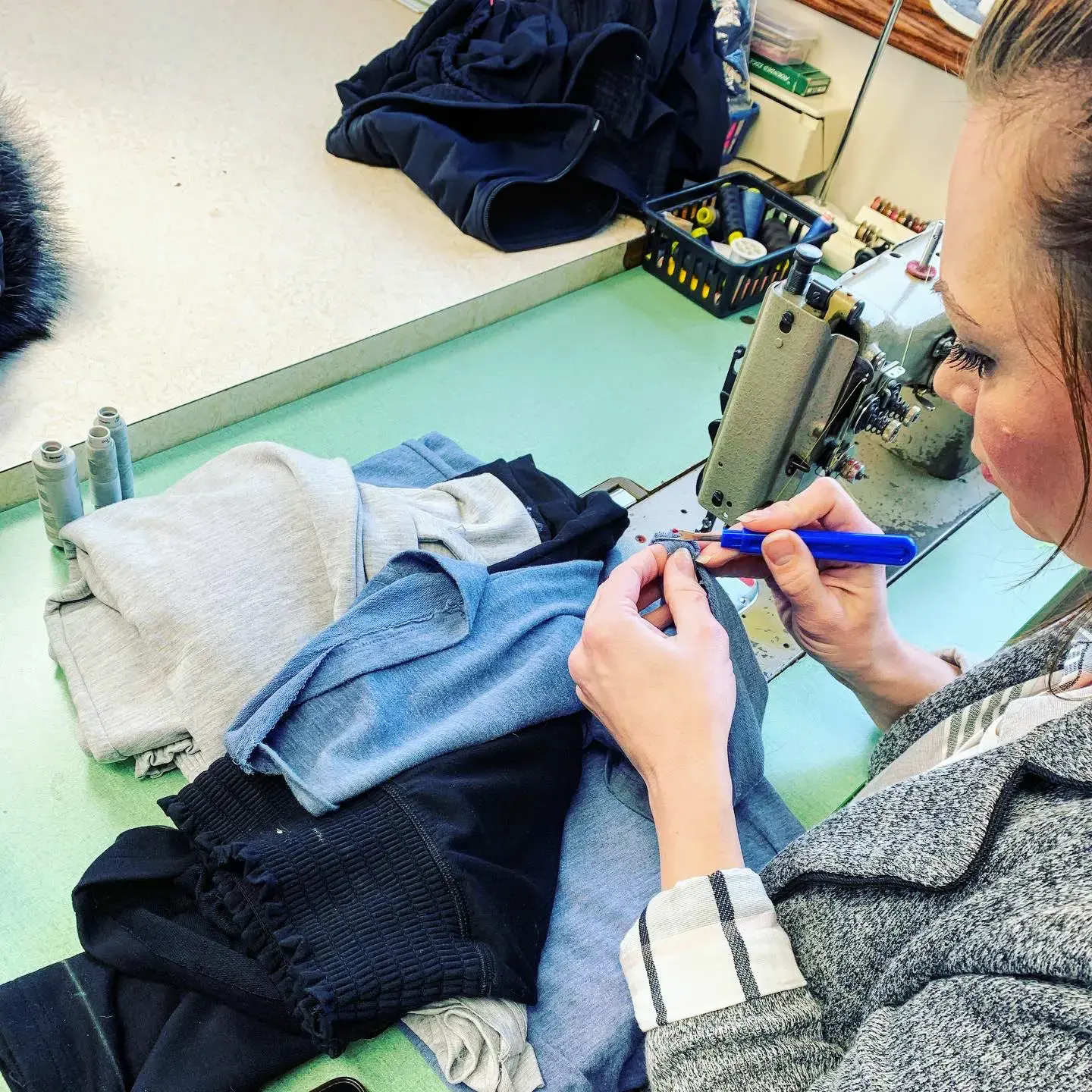 Balfurd Cleaners - Image 11