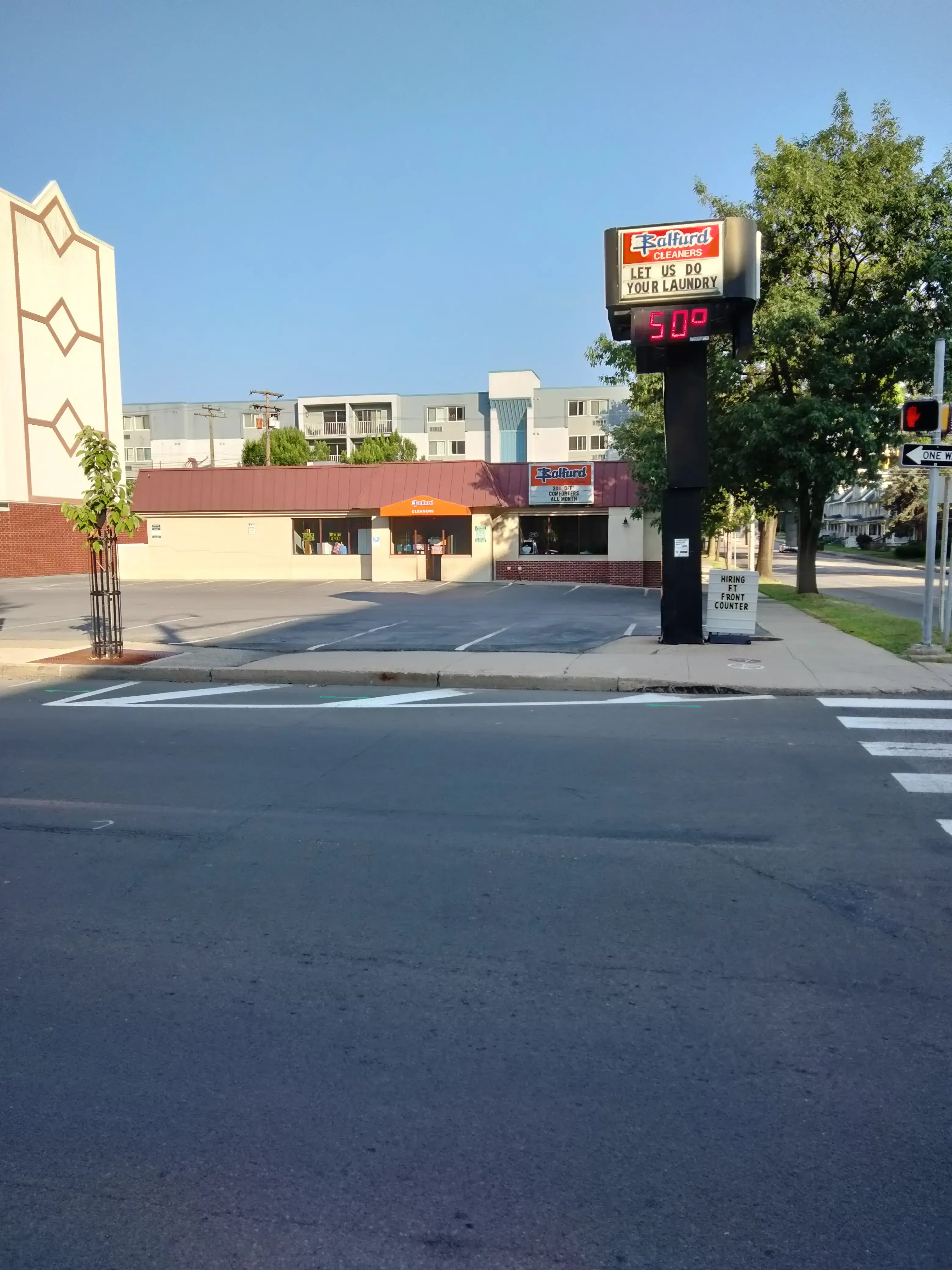 Balfurd Cleaners - Image 16