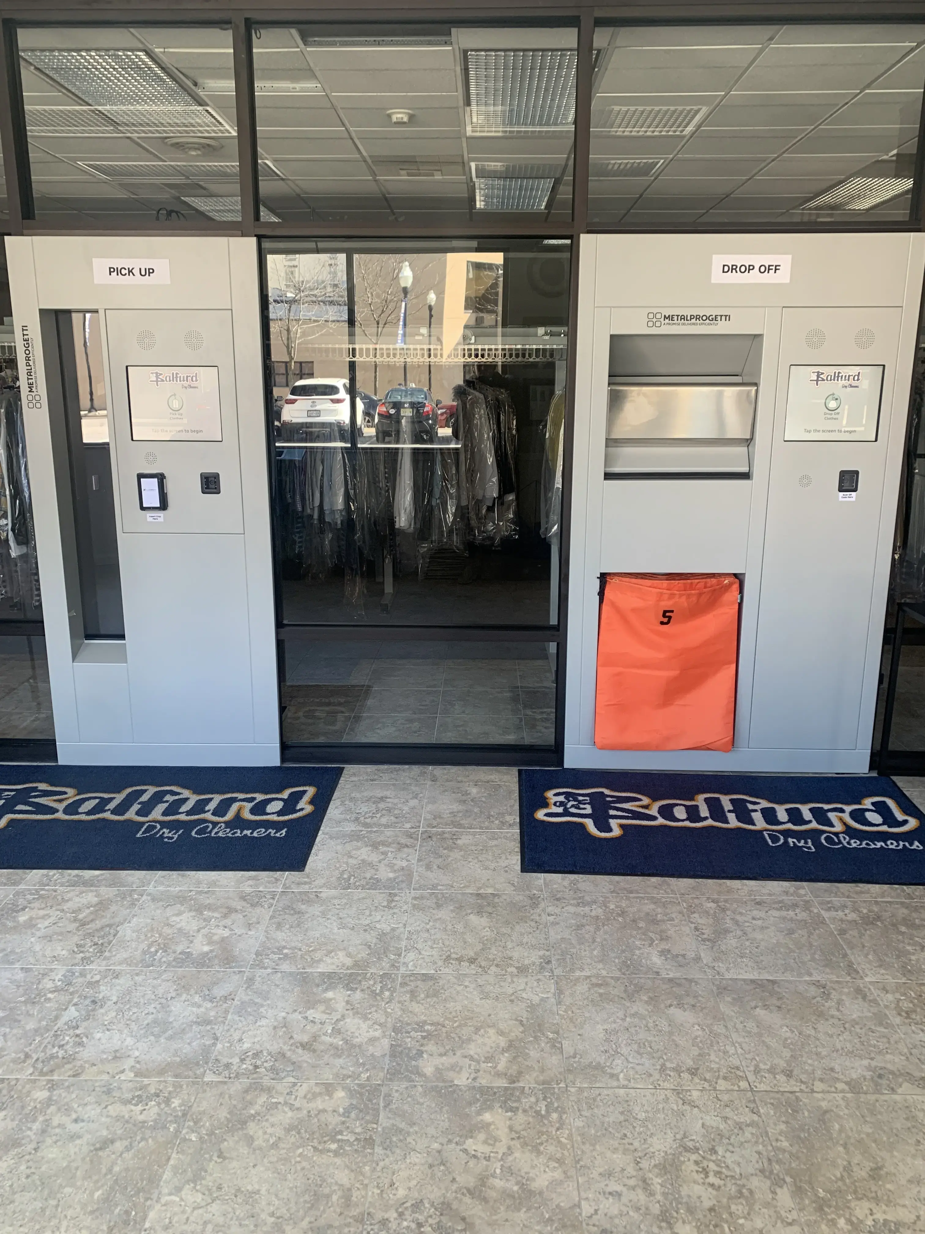 Balfurd Cleaners - Image 17