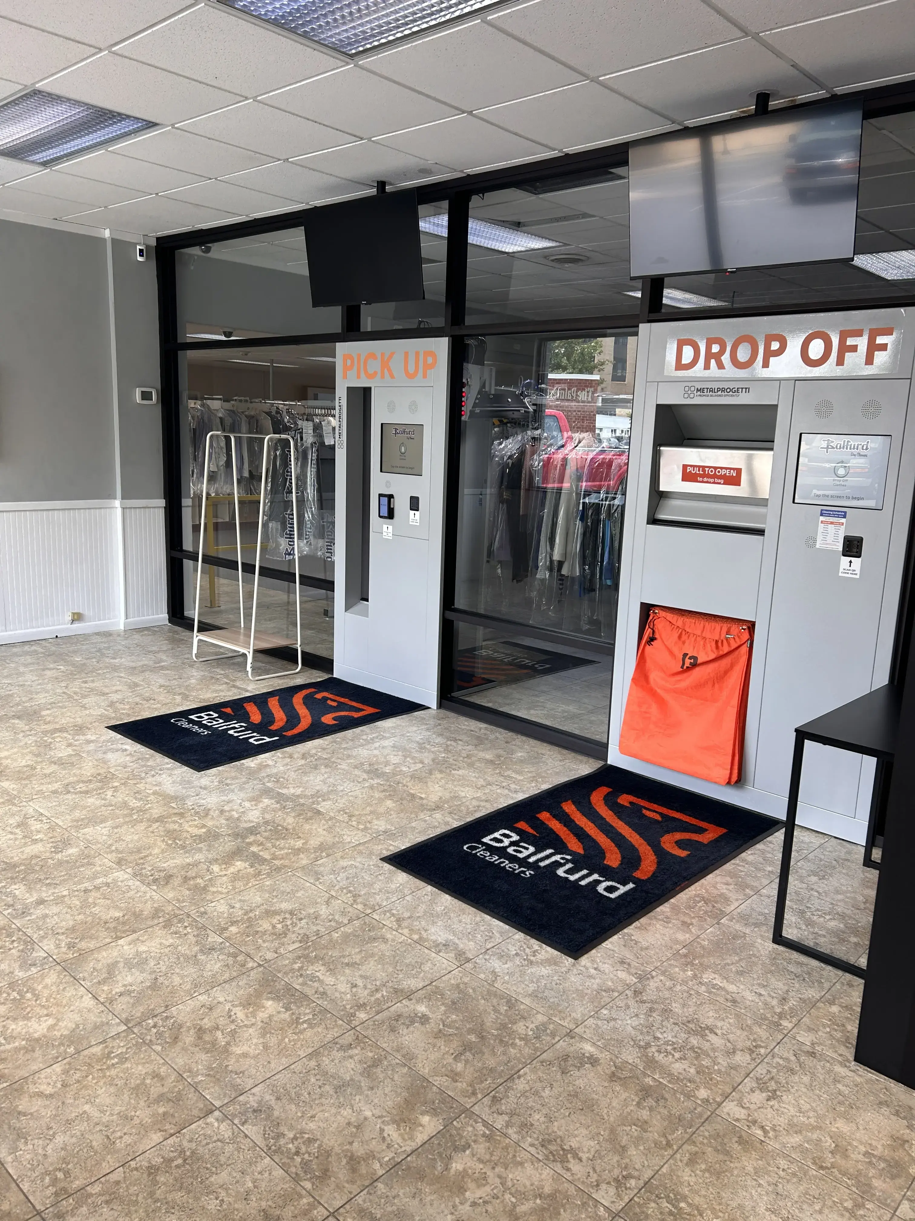 Balfurd Cleaners - Image 3