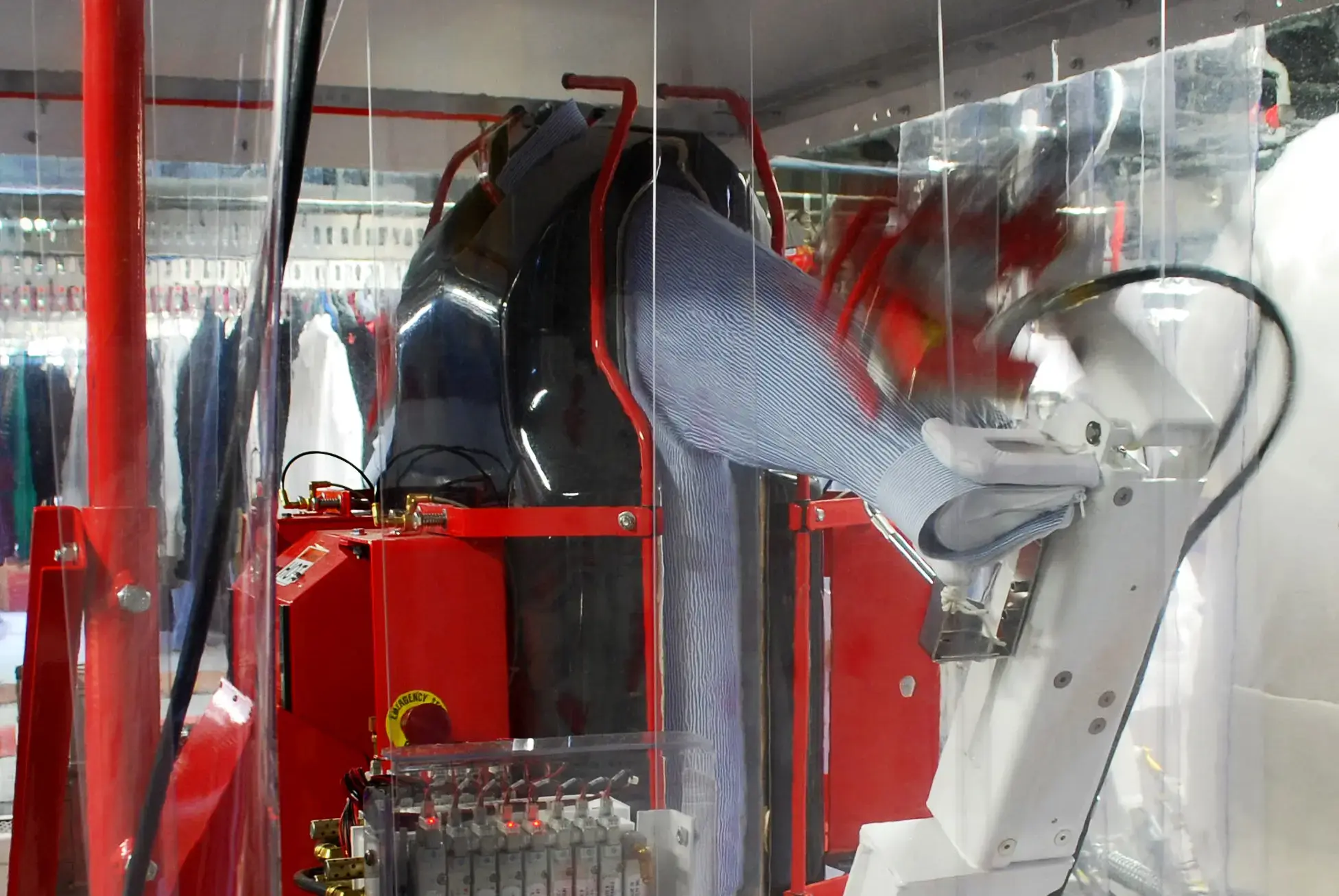 Balfurd Cleaners - Image 6