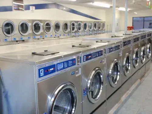 Ballou Park Laundry Land Laundromat thumbnail 7