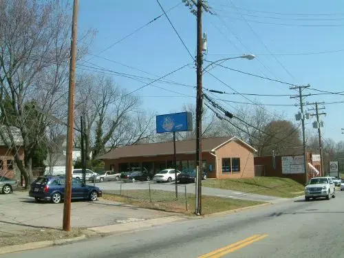 Ballou Park Laundry Land Laundromat thumbnail 11