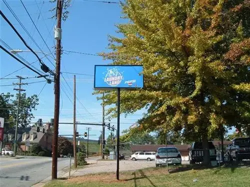 Ballou Park Laundry Land Laundromat thumbnail 2