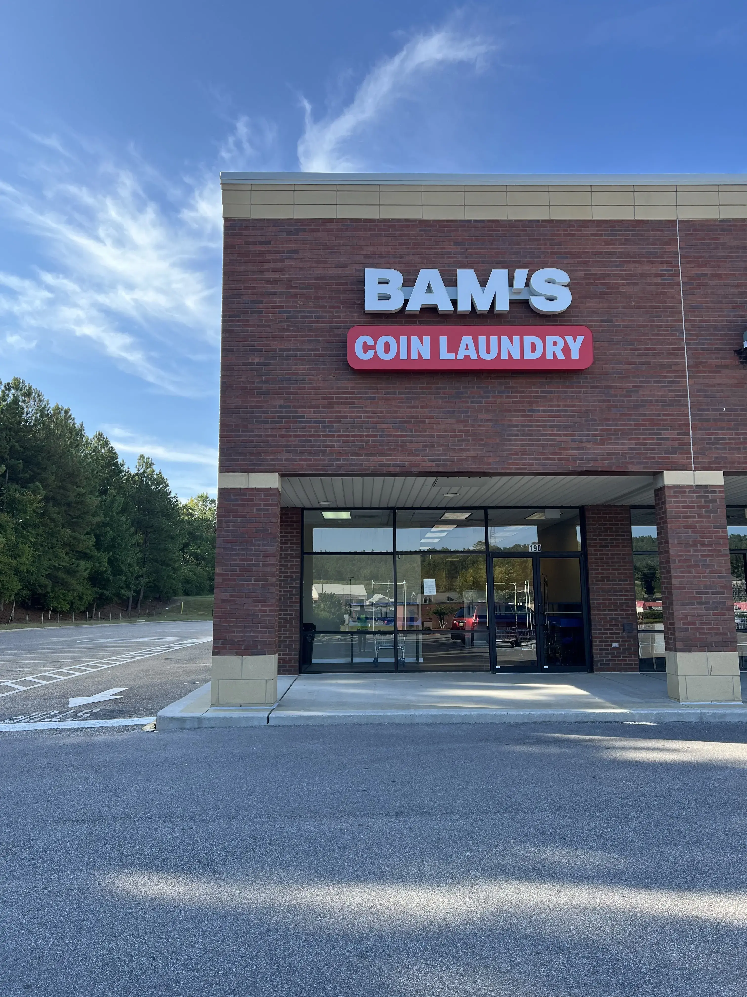 BAM'S COIN LAUNDRY, LLC thumbnail 3