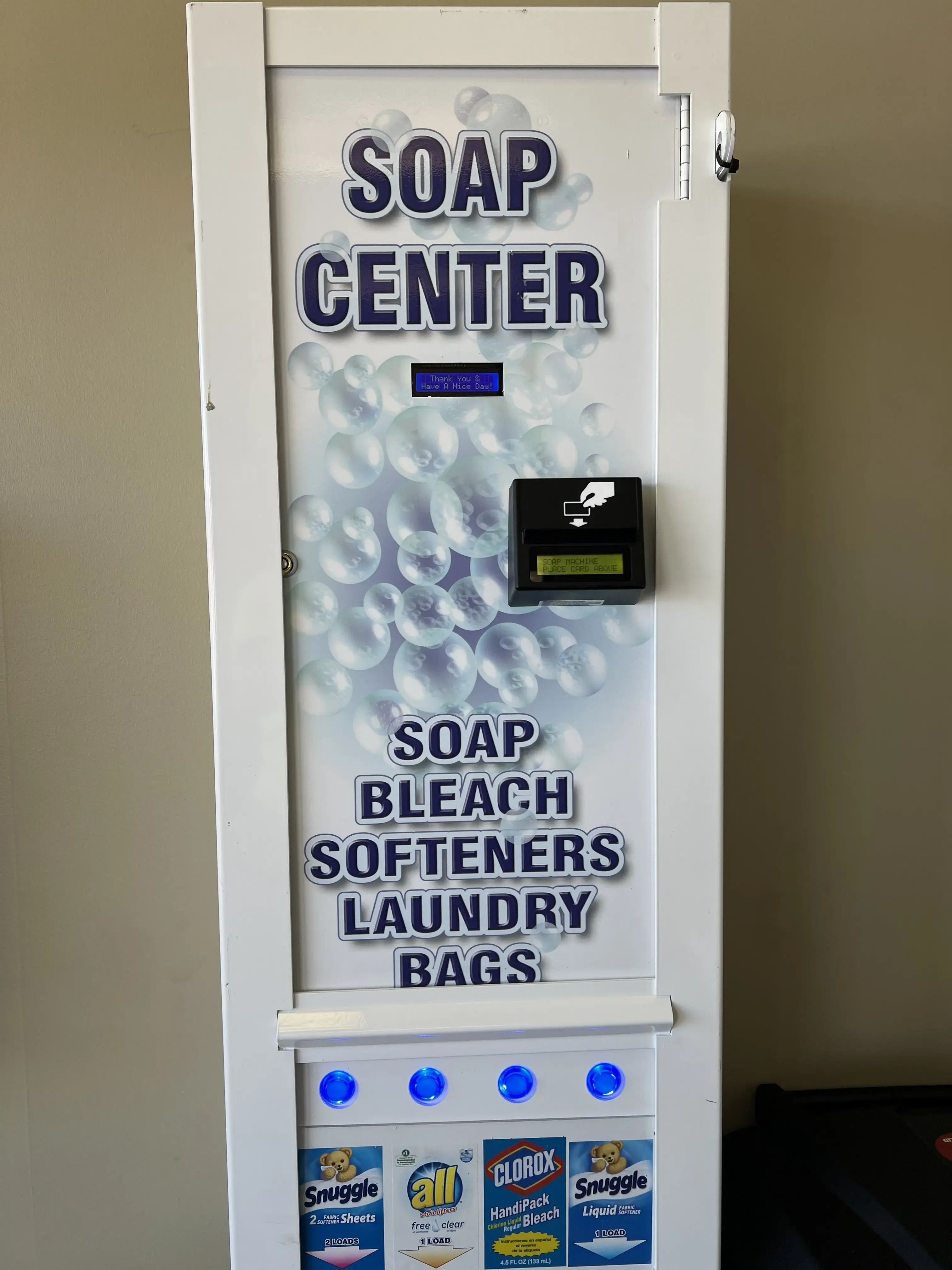 BAM'S COIN LAUNDRY, LLC - Image 5