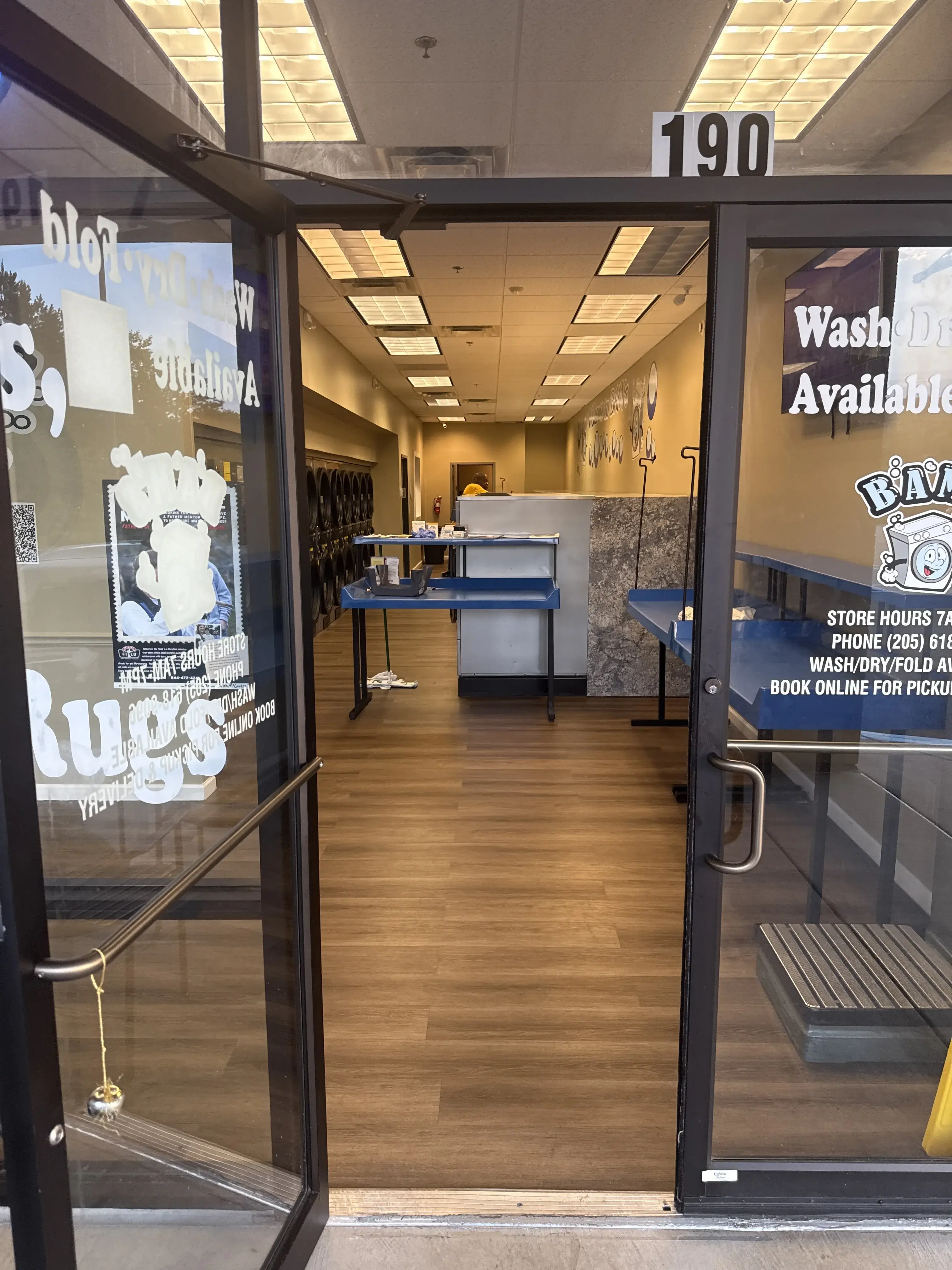 BAM'S COIN LAUNDRY, LLC - Image 18