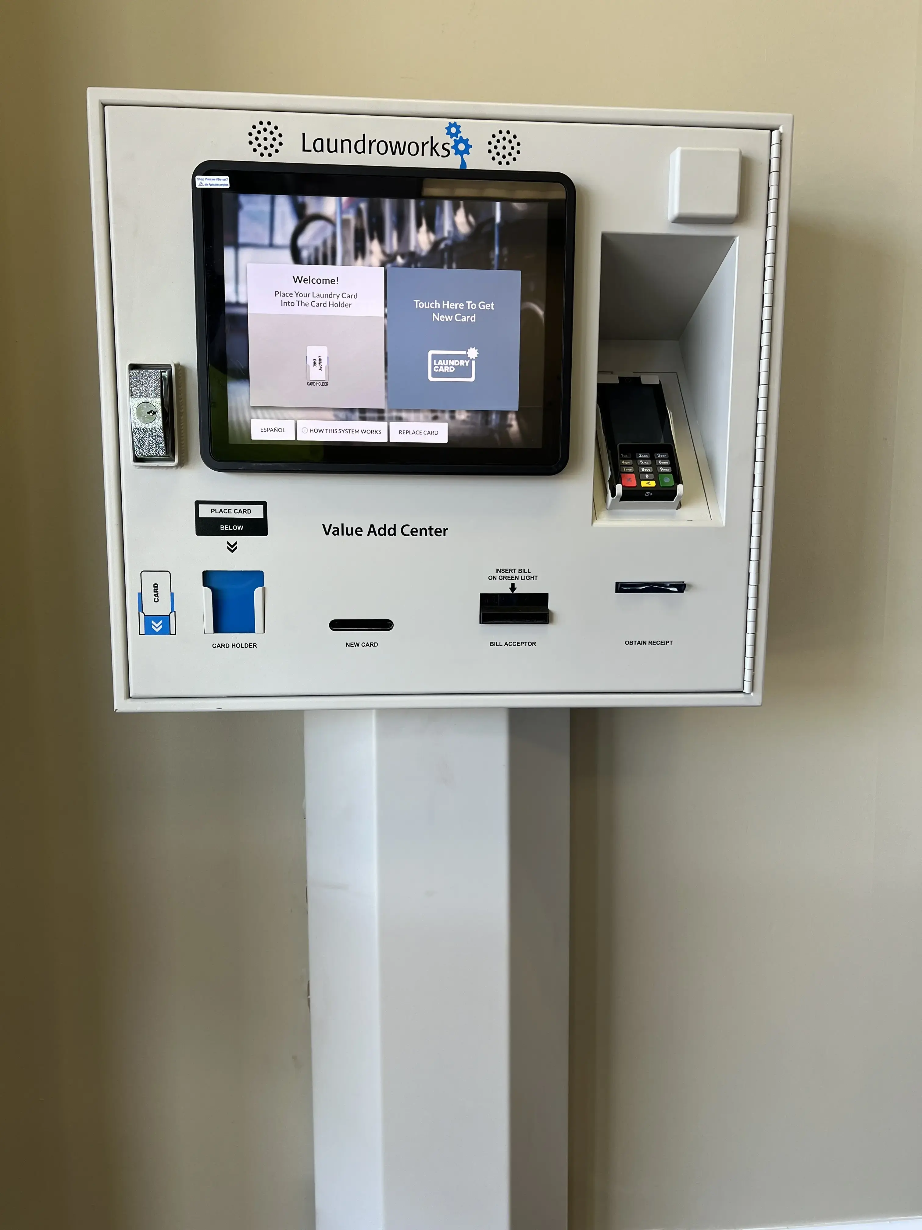 BAM'S COIN LAUNDRY, LLC thumbnail 8
